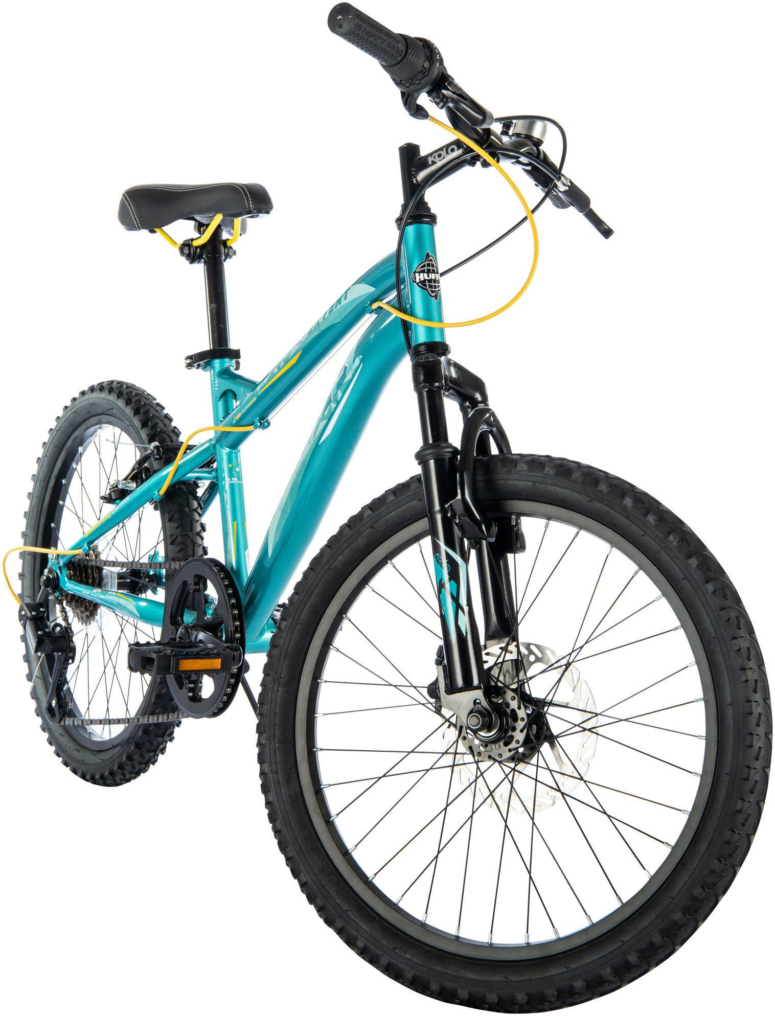 Huffy Tienerfiets