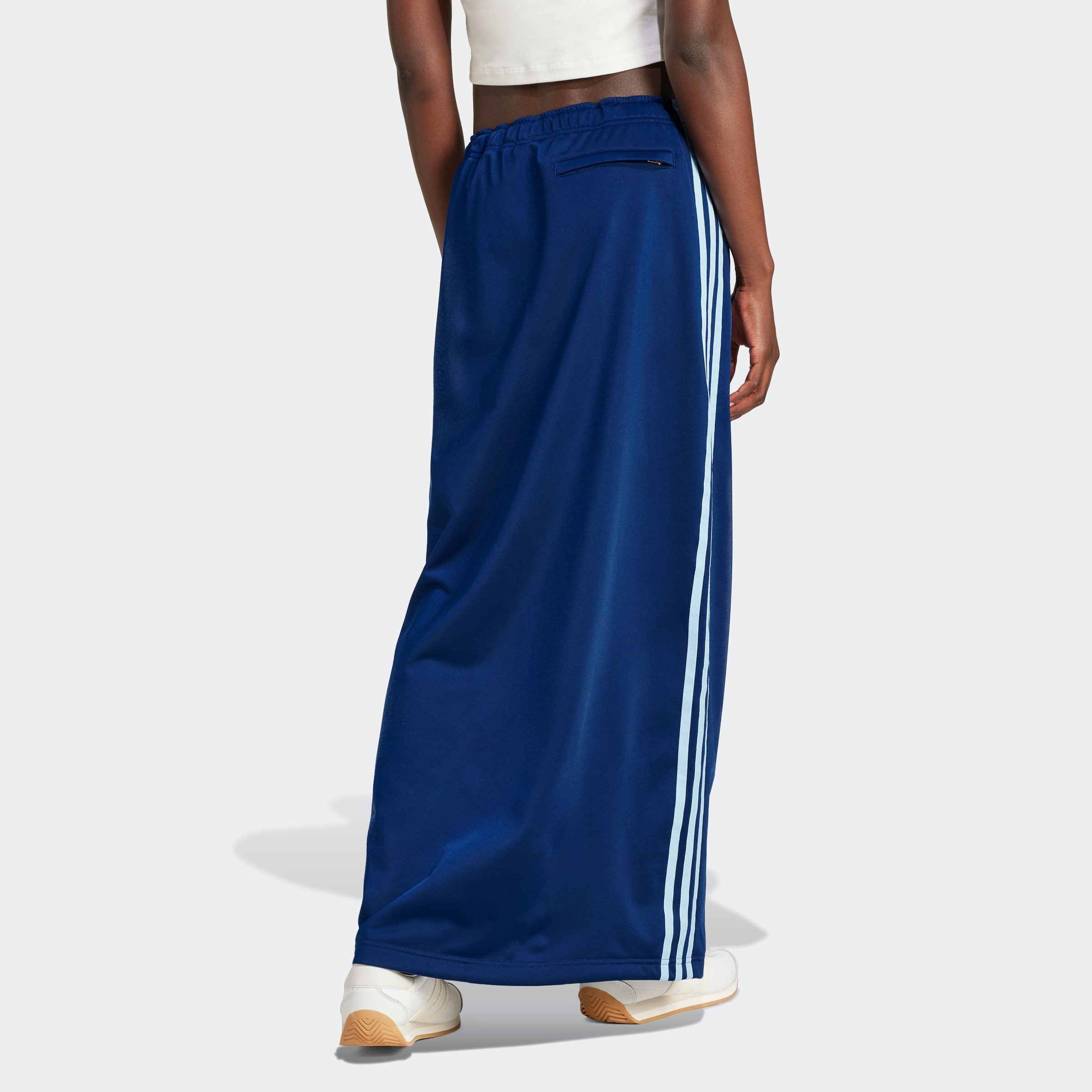 adidas Originals Sweatrok MAXI SKIRT