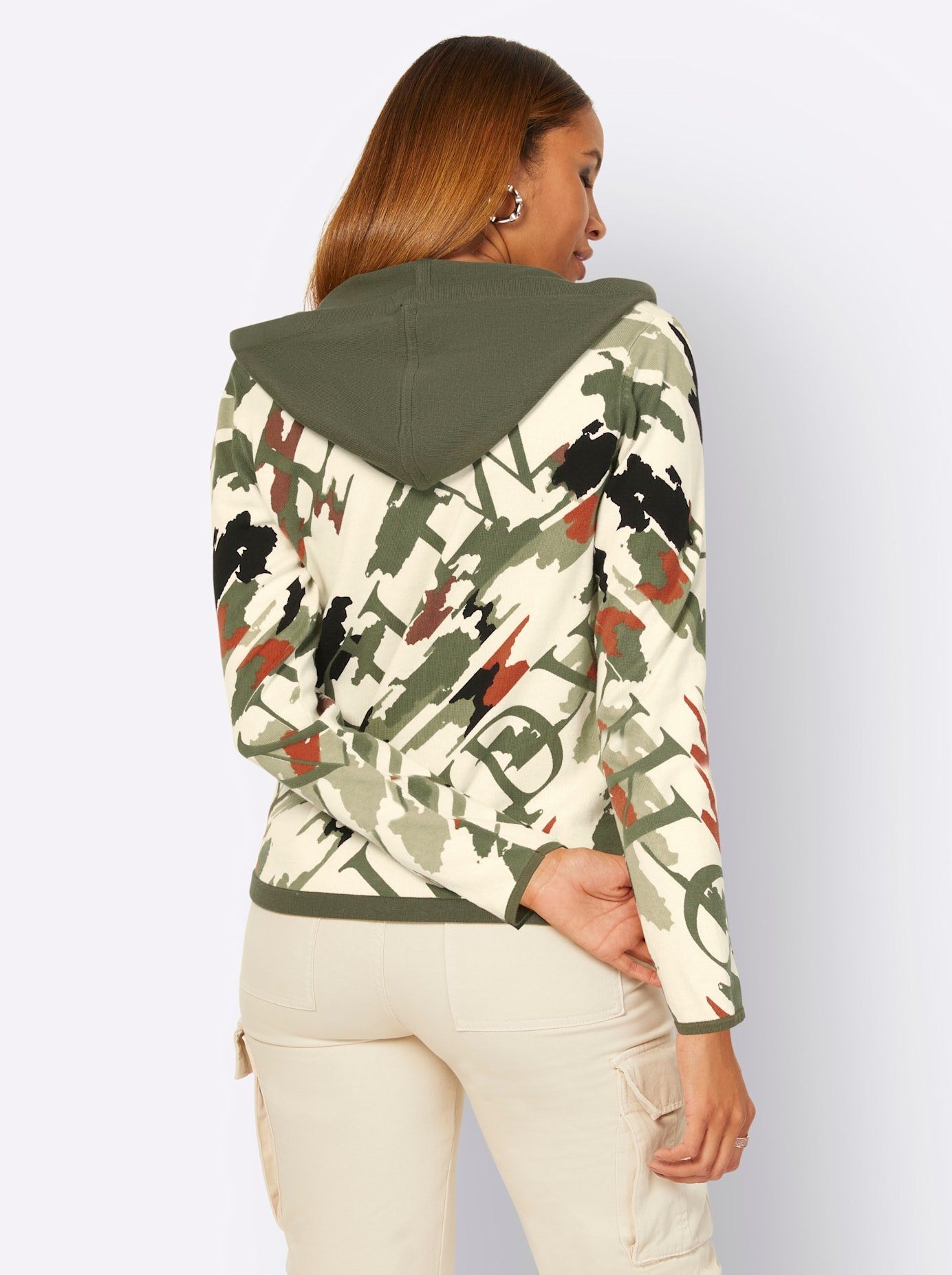 Creation L Cardigan