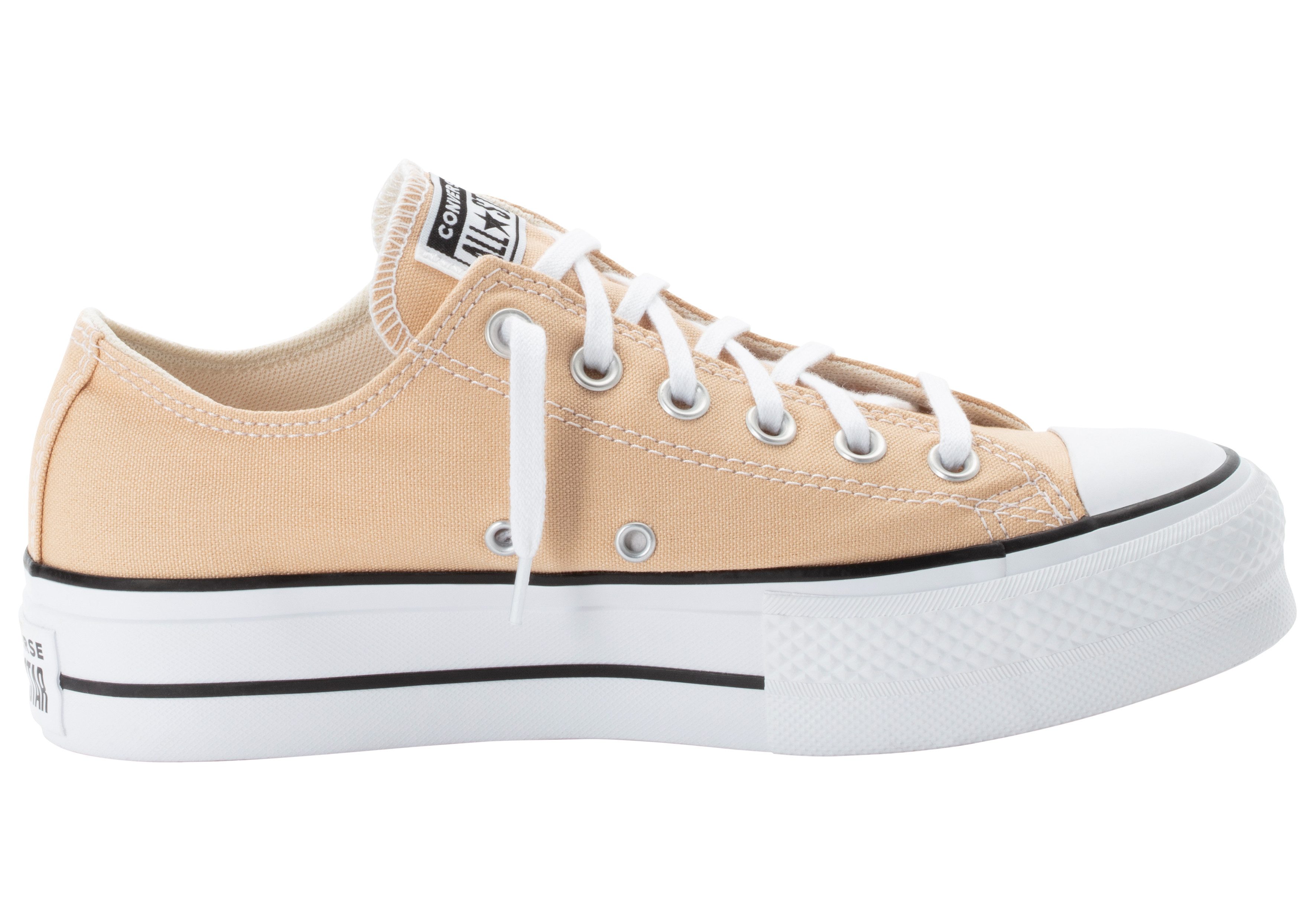 Converse Sneakers CHUCK TAYLOR ALL STAR LIFT PLATFORM