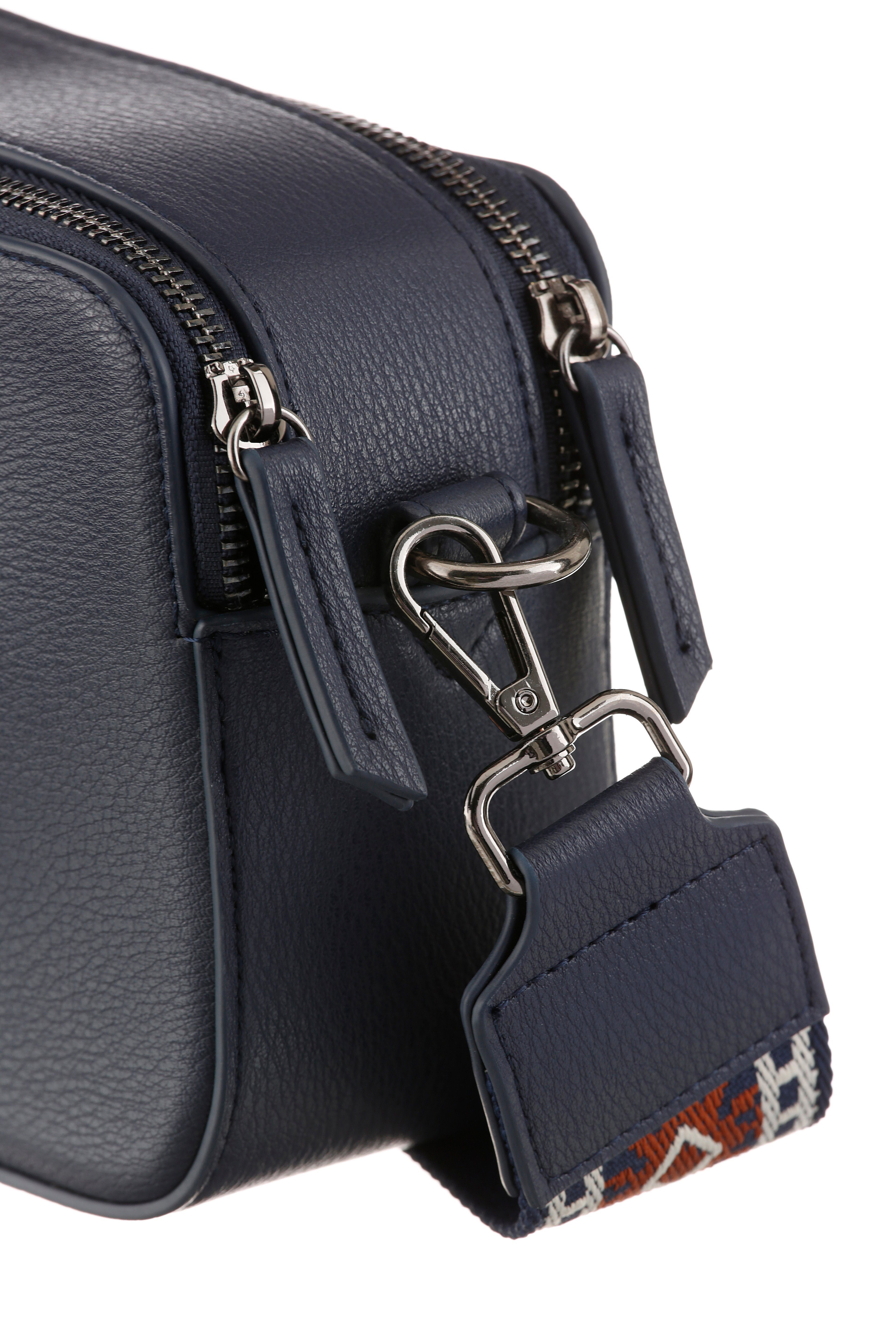 KangaROOS schoudertas mini bag handtas dames