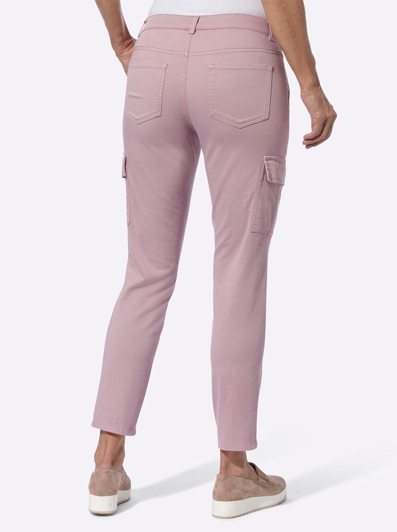 Classic Inspirationen Comfortabele jeans