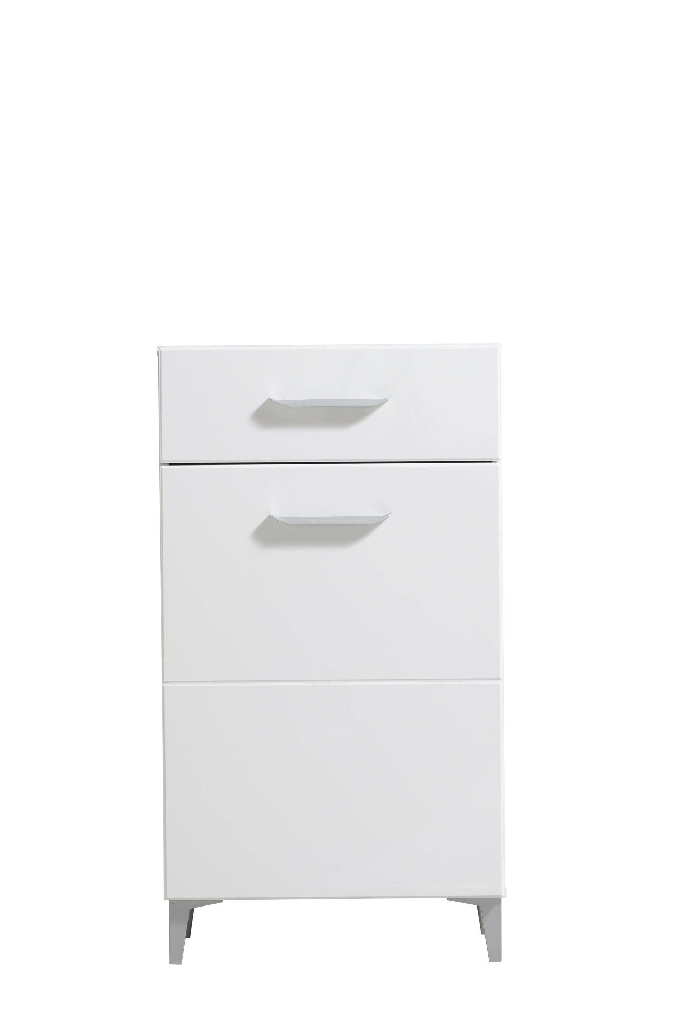 INOSIGN Halmeubelset Como (set, 5-st) incl. 2 kasten, zitbank, garderobe paneel en spiegel (complete set, 5-delig)