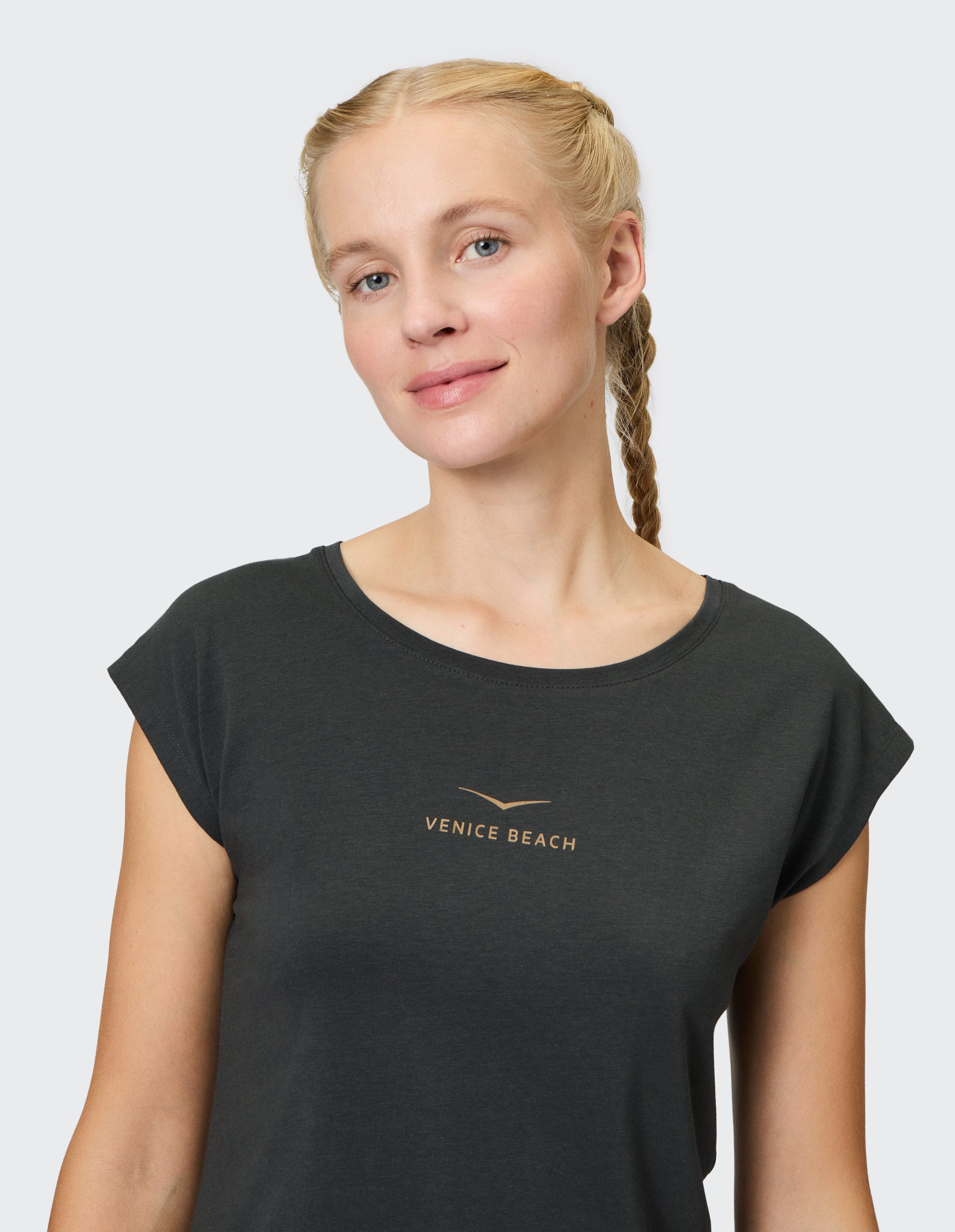 Venice Beach T-shirt WONDER