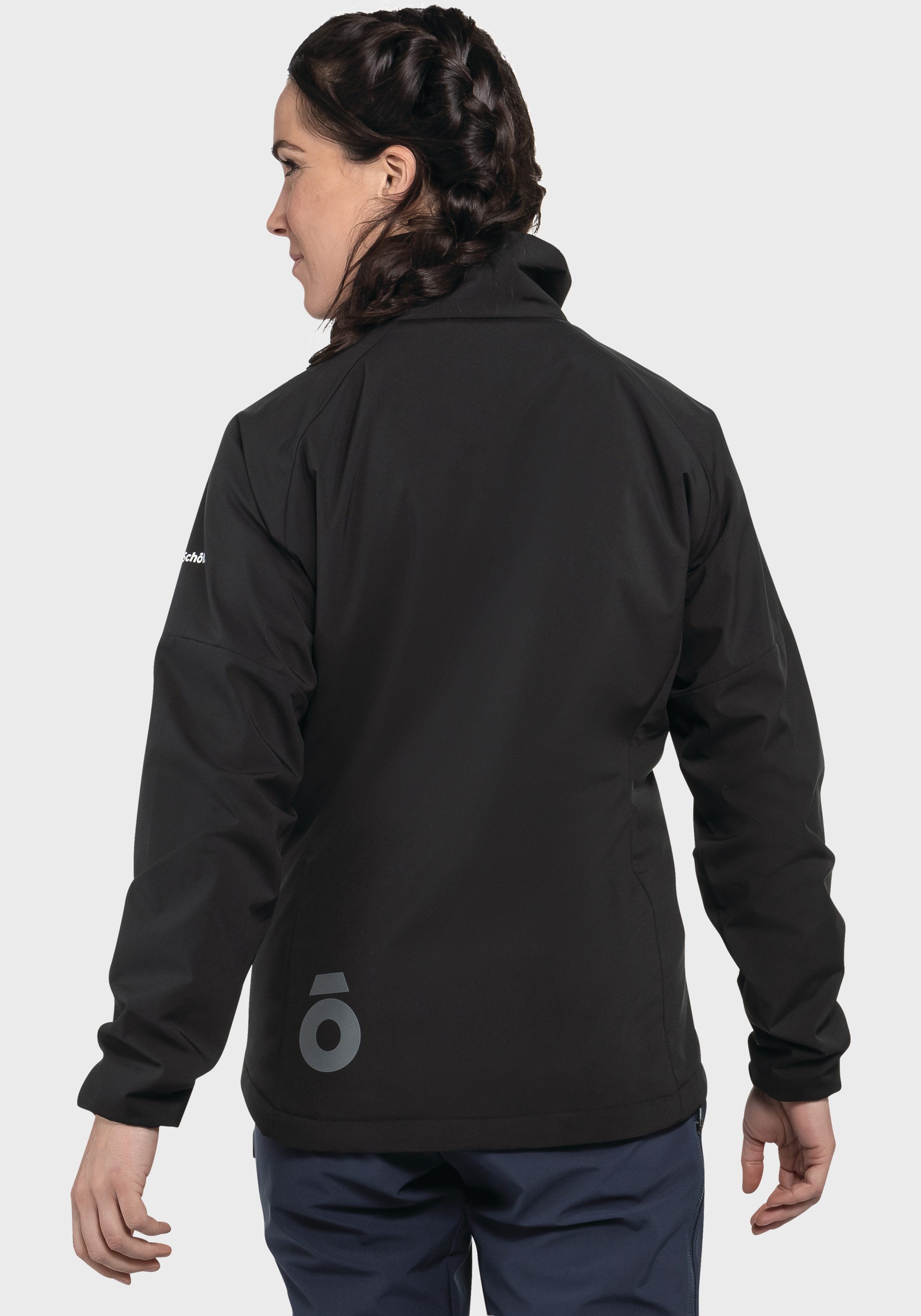 Schöffel Outdoorjack Bike Ins Jacket Style Salza WMS