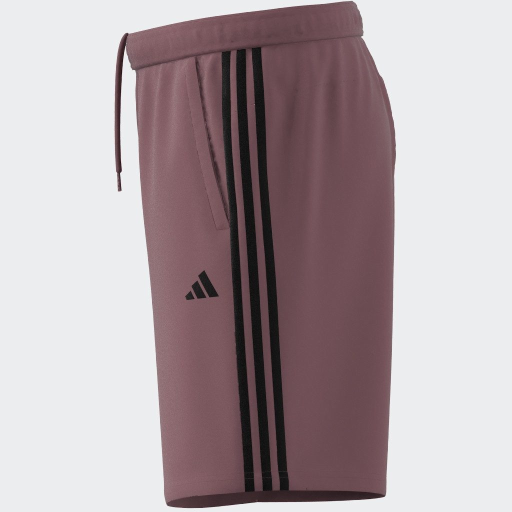 adidas Performance Short TR-ES PIQ 3SHO (1-delig)