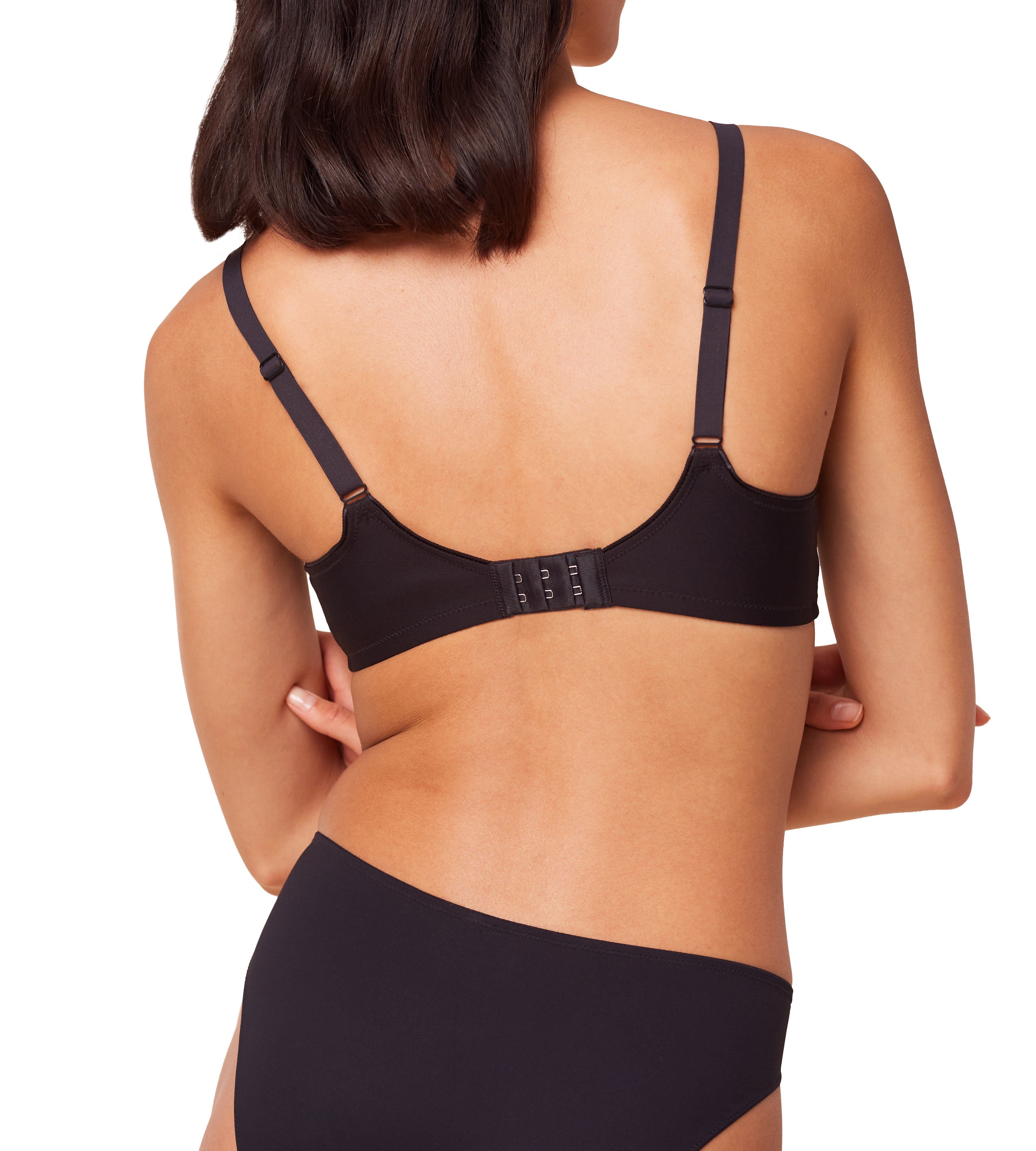 Triumph Beugel-bh Modern Lace+Cotton WP EX
