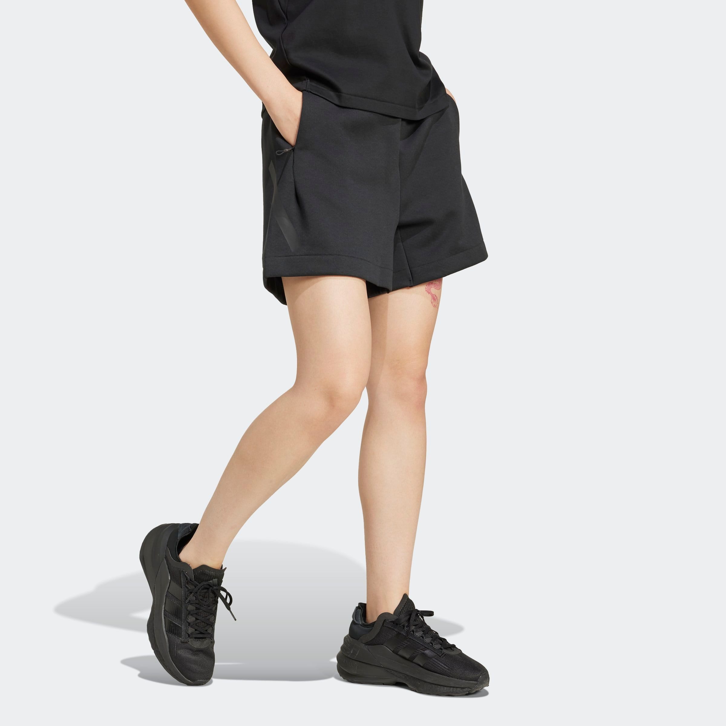 adidas Sportswear Short W Z.N.E. SHORT (1-delig)