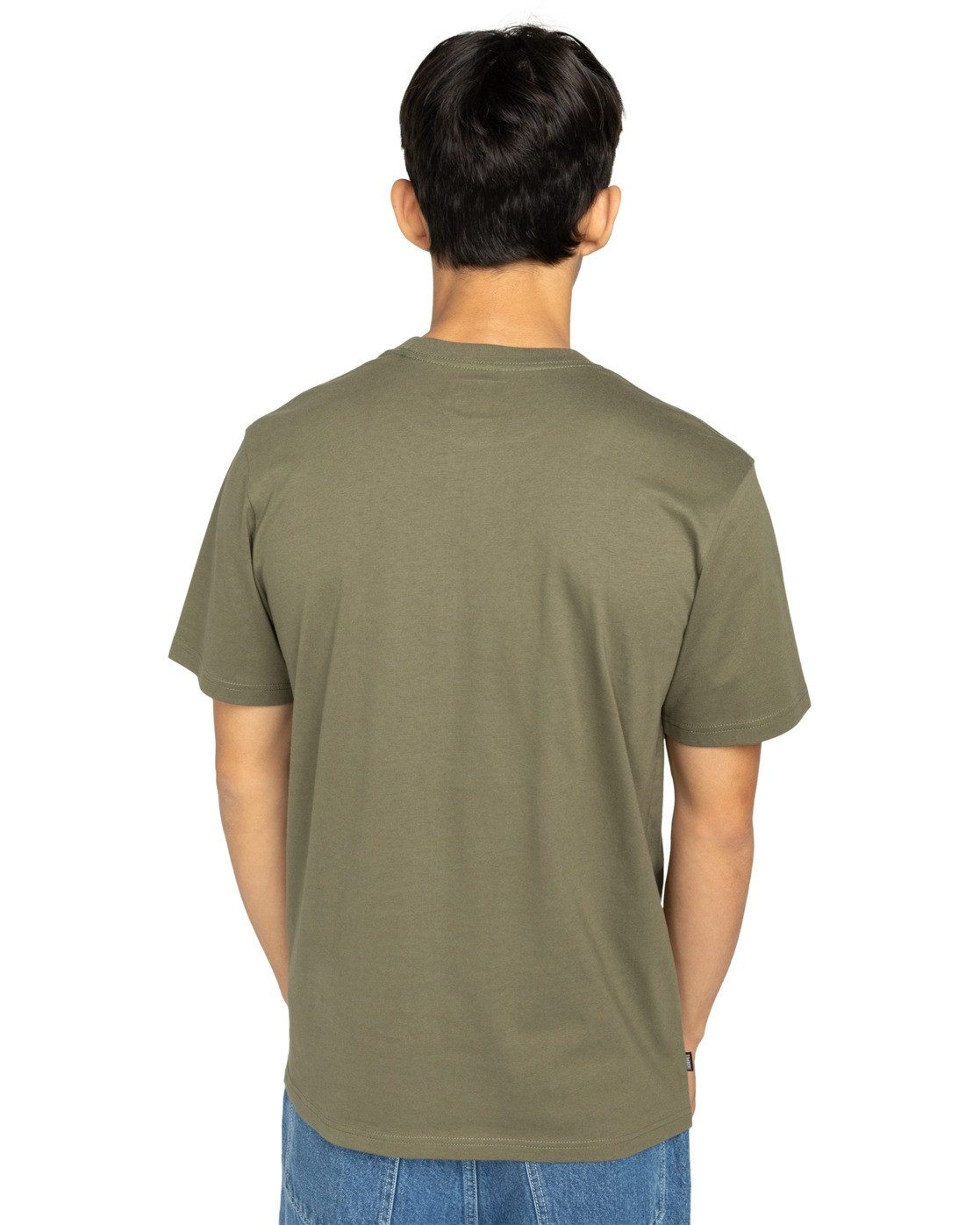 Element T-shirt Timber Boxcar