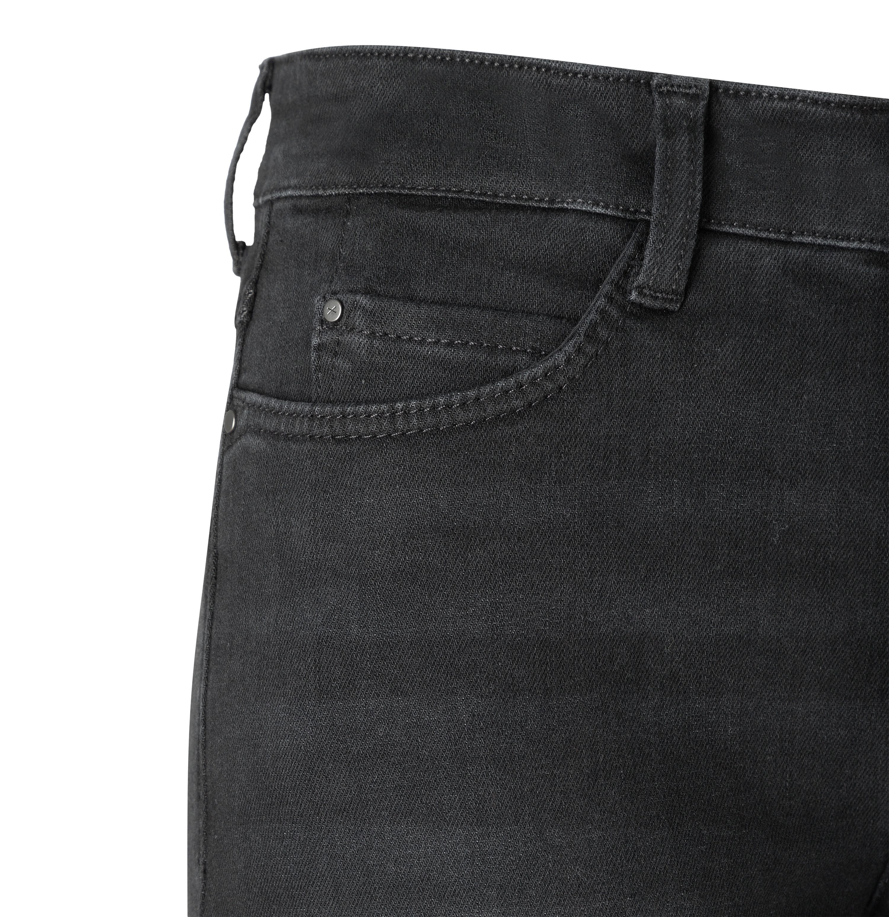 MAC Wijde jeans Dream Wide authentic