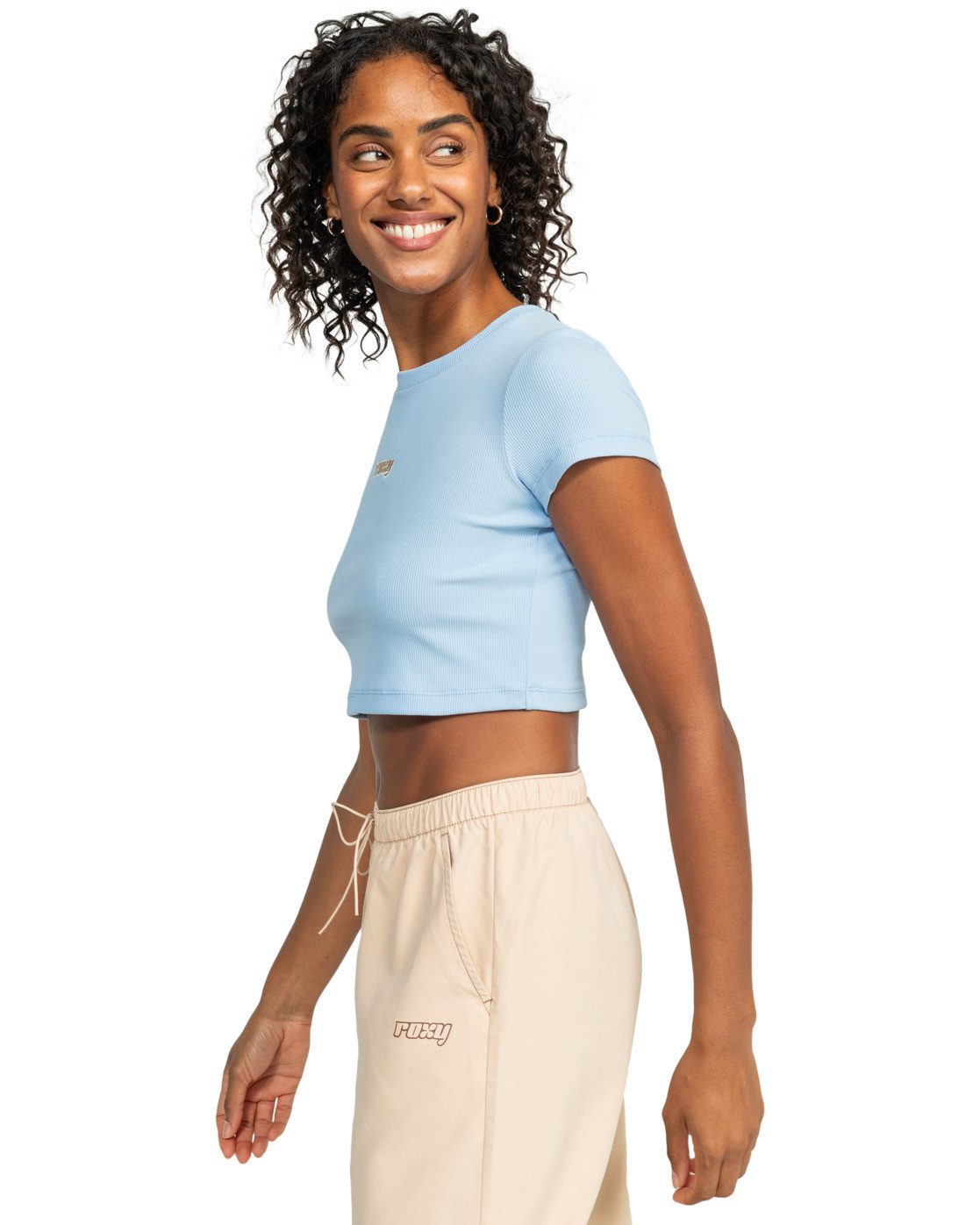 Roxy Shirttop Active Collection