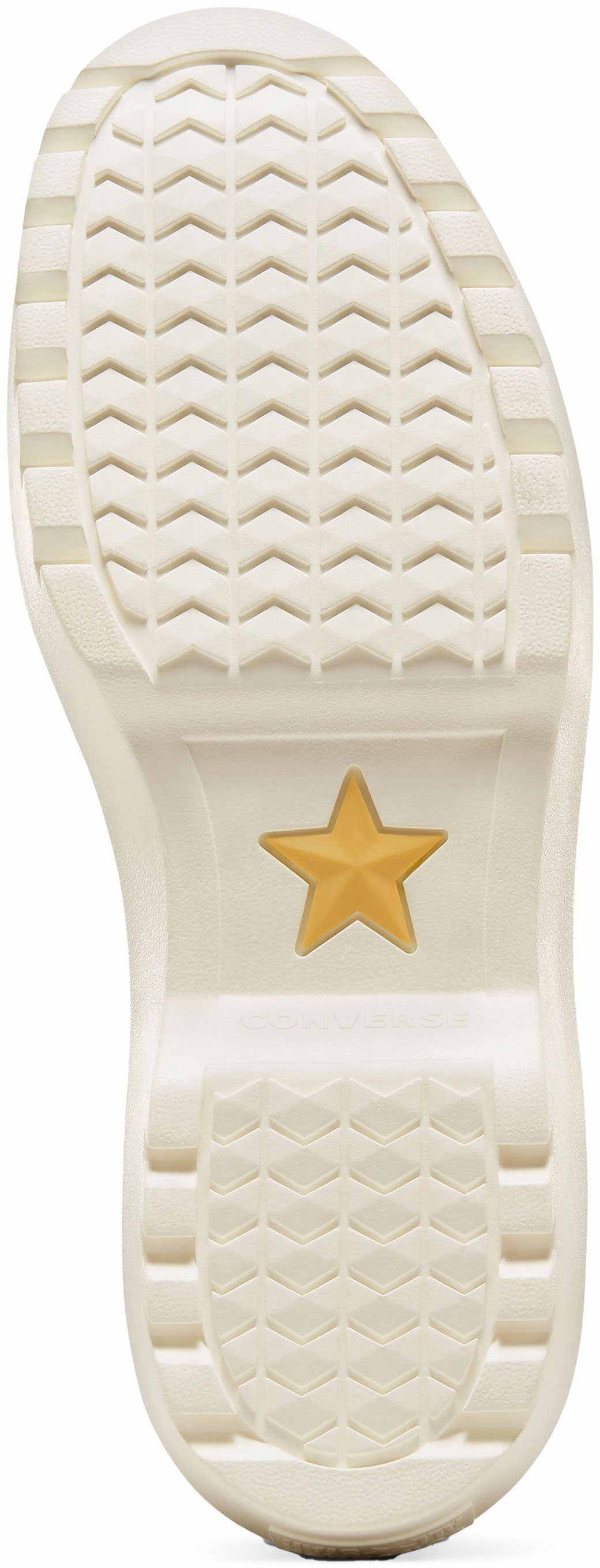 Converse Sneakers CHUCK TAYLOR ALL STAR LUGGED LIFT P