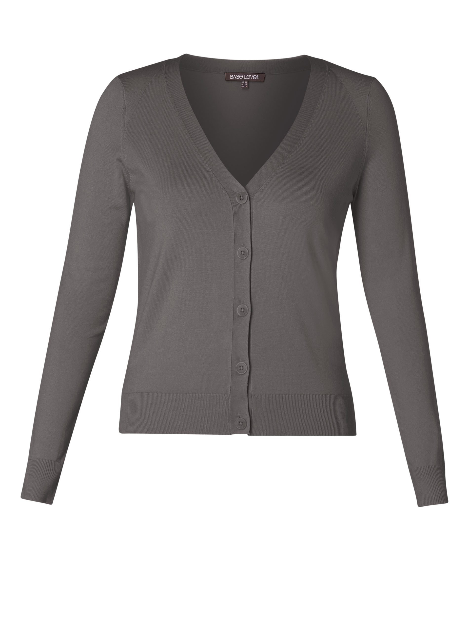 Base Level Vest Yvon