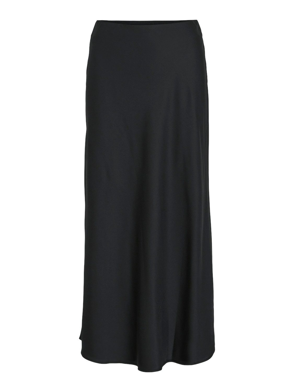 Vila Maxirok VIELLETTE HW LONG SKIRT - NOOS