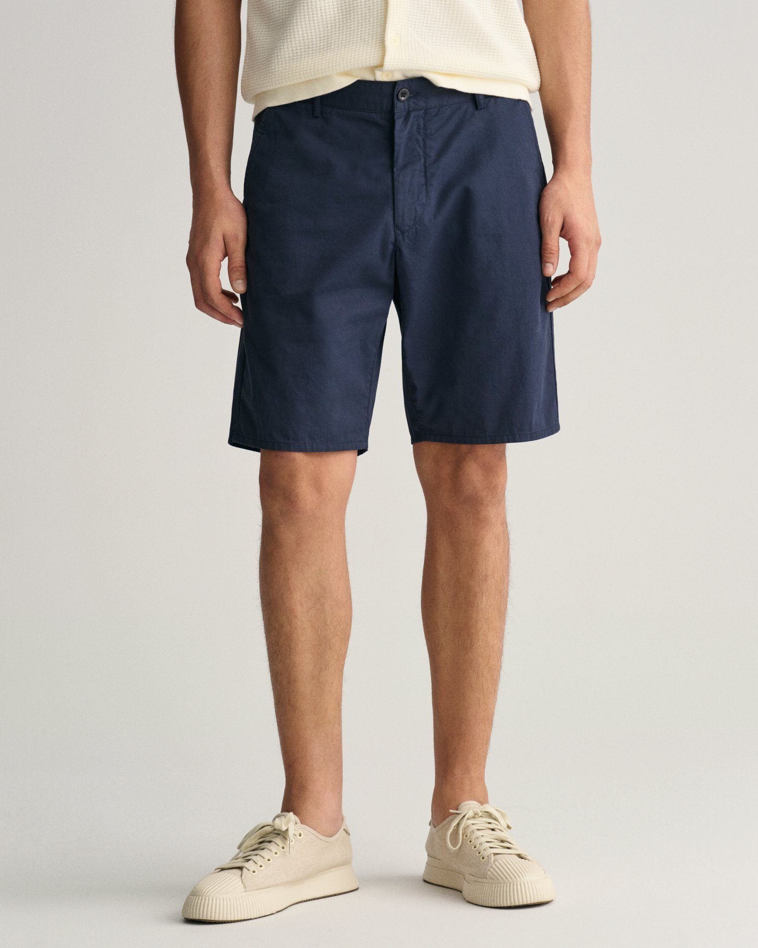 Gant Chino-short Relaxed Fit Chinoshorts