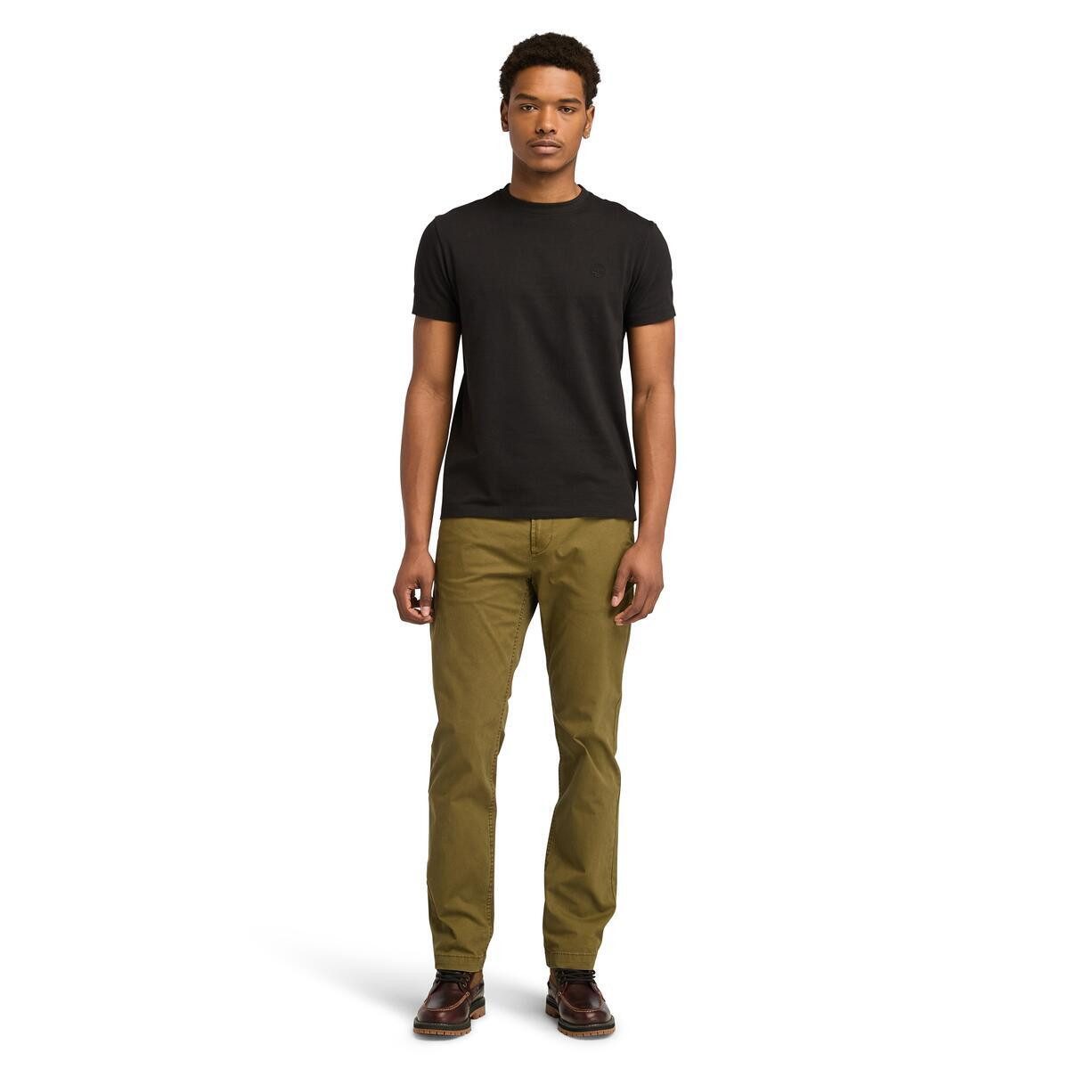 Timberland T-shirt Port royale