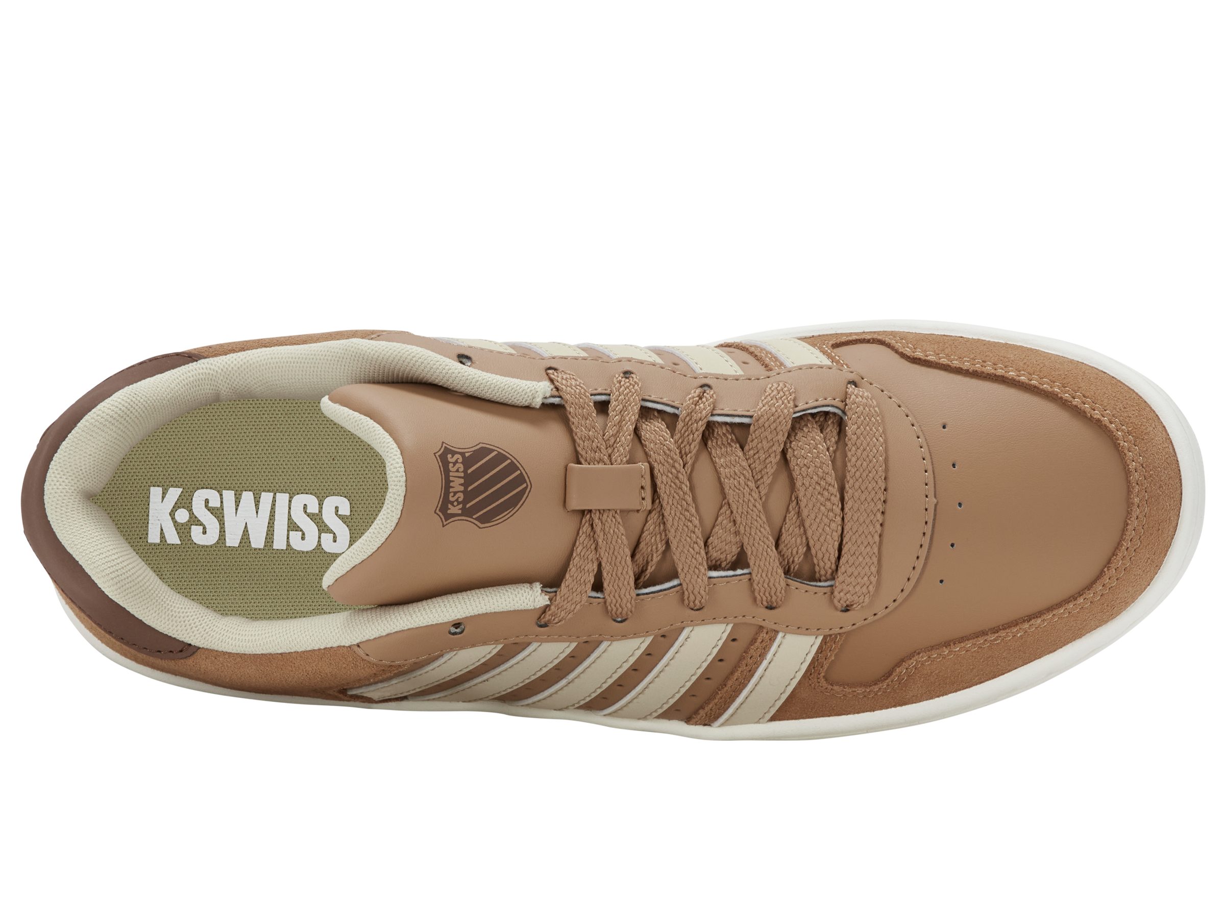K-Swiss Sneakers Court Palisades