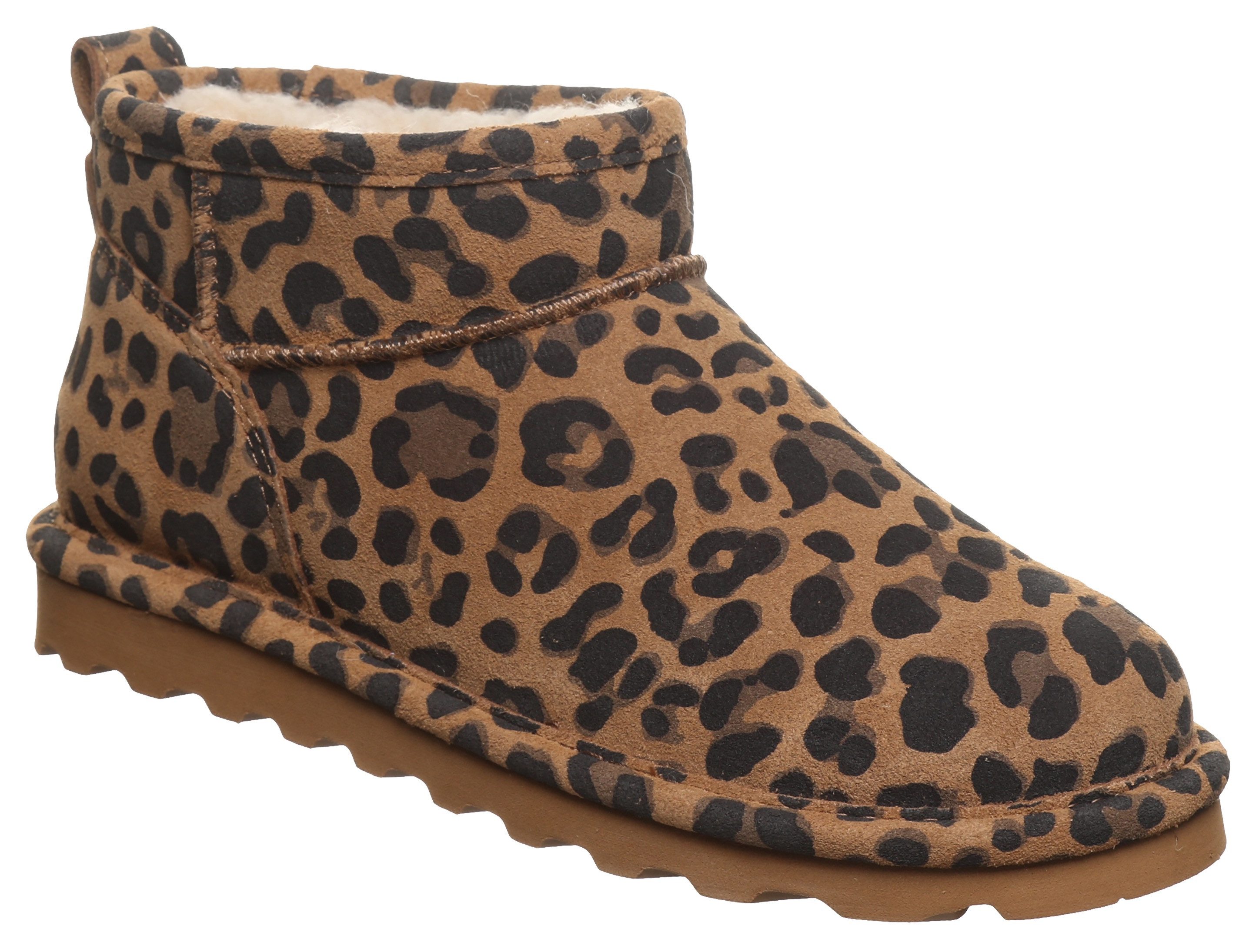 Bearpaw Winterlaarzen Shorty Exotic