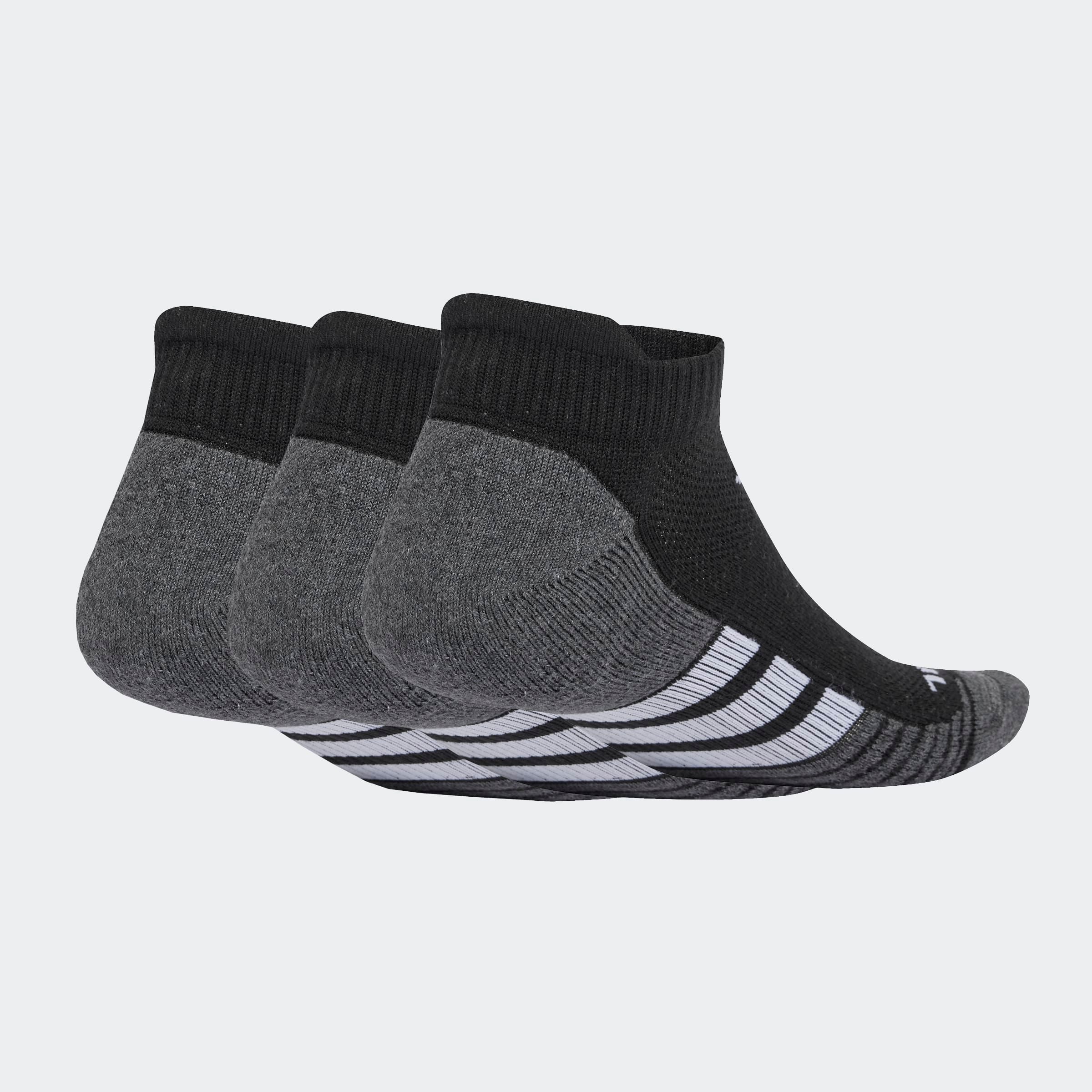 adidas Performance Functionele sokken PRF CC C LOW 3P (3 paar)