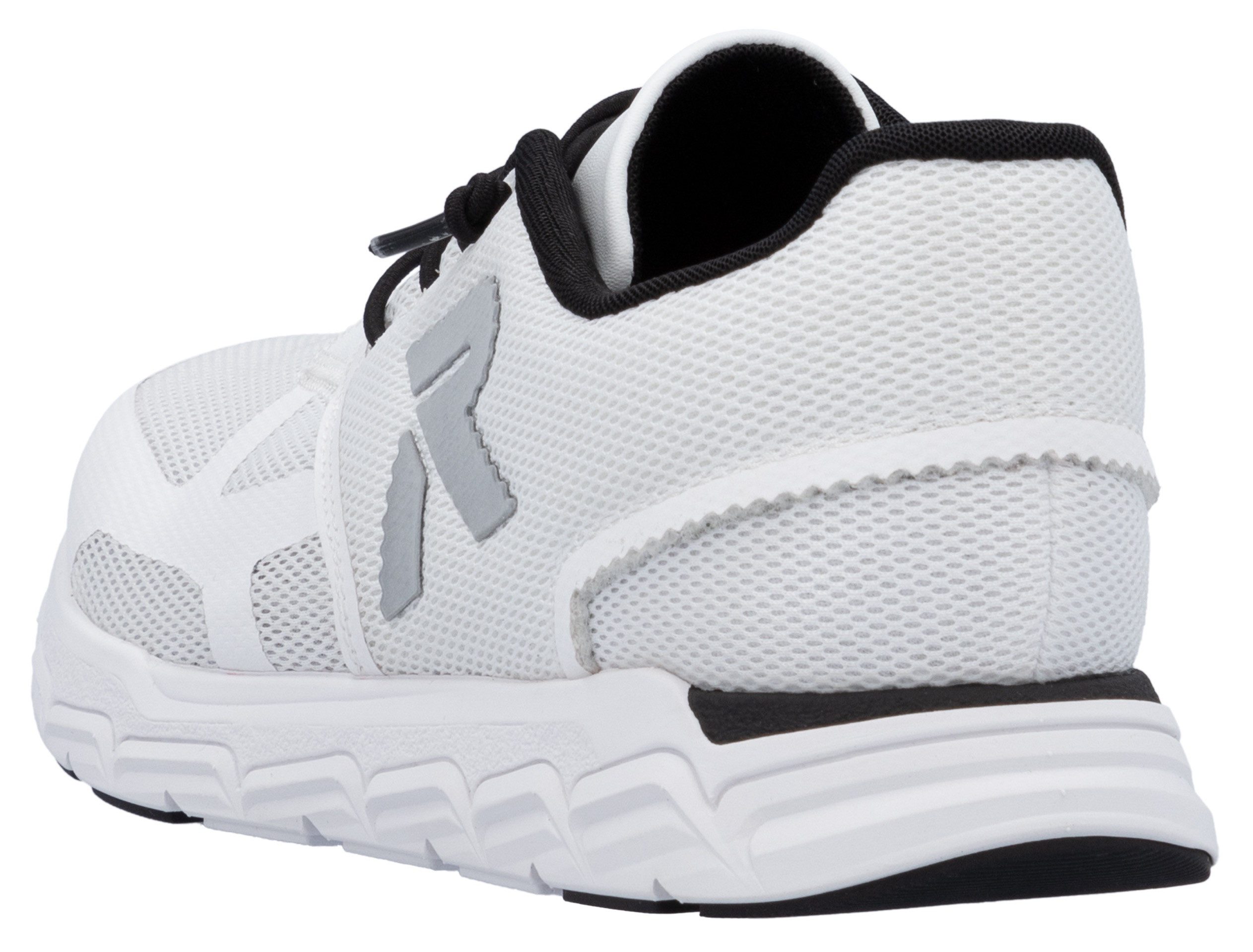 RIEKER Sport Slip-on sneakers Preston , vrijetijdsschoen, lage schoen, instapschoen met elastiek