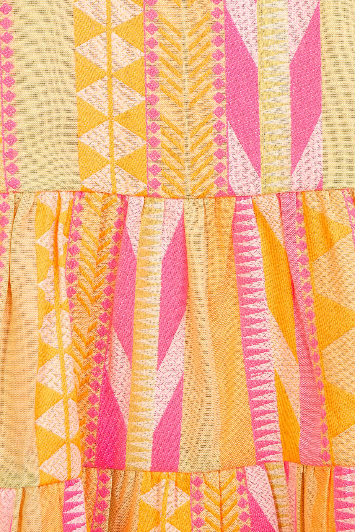 Danamade Zomerjurk DANAMADE Dresses DSERENA