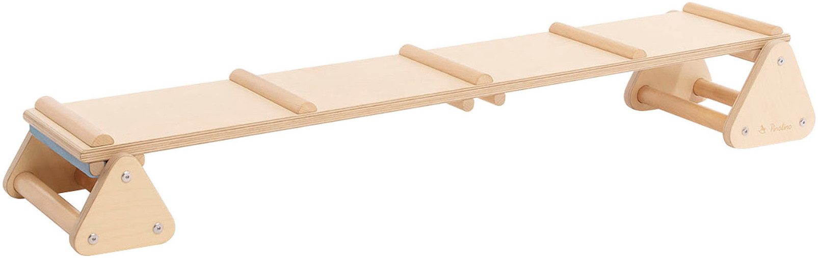 Pinolino® Balancetrainer Balancewippe und -balken »Kari«