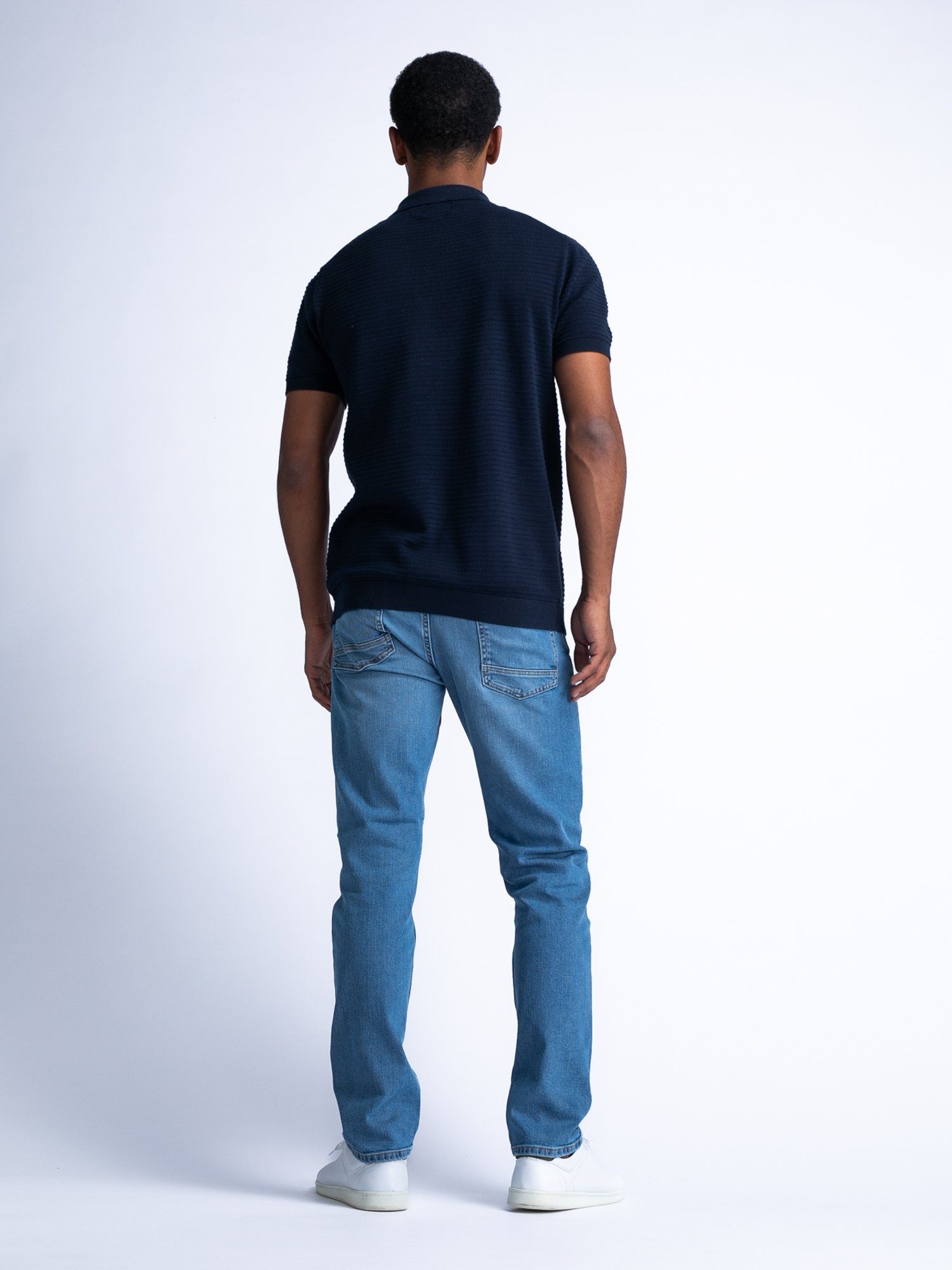 Petrol Industries Straight jeans Starling Straight Denim
