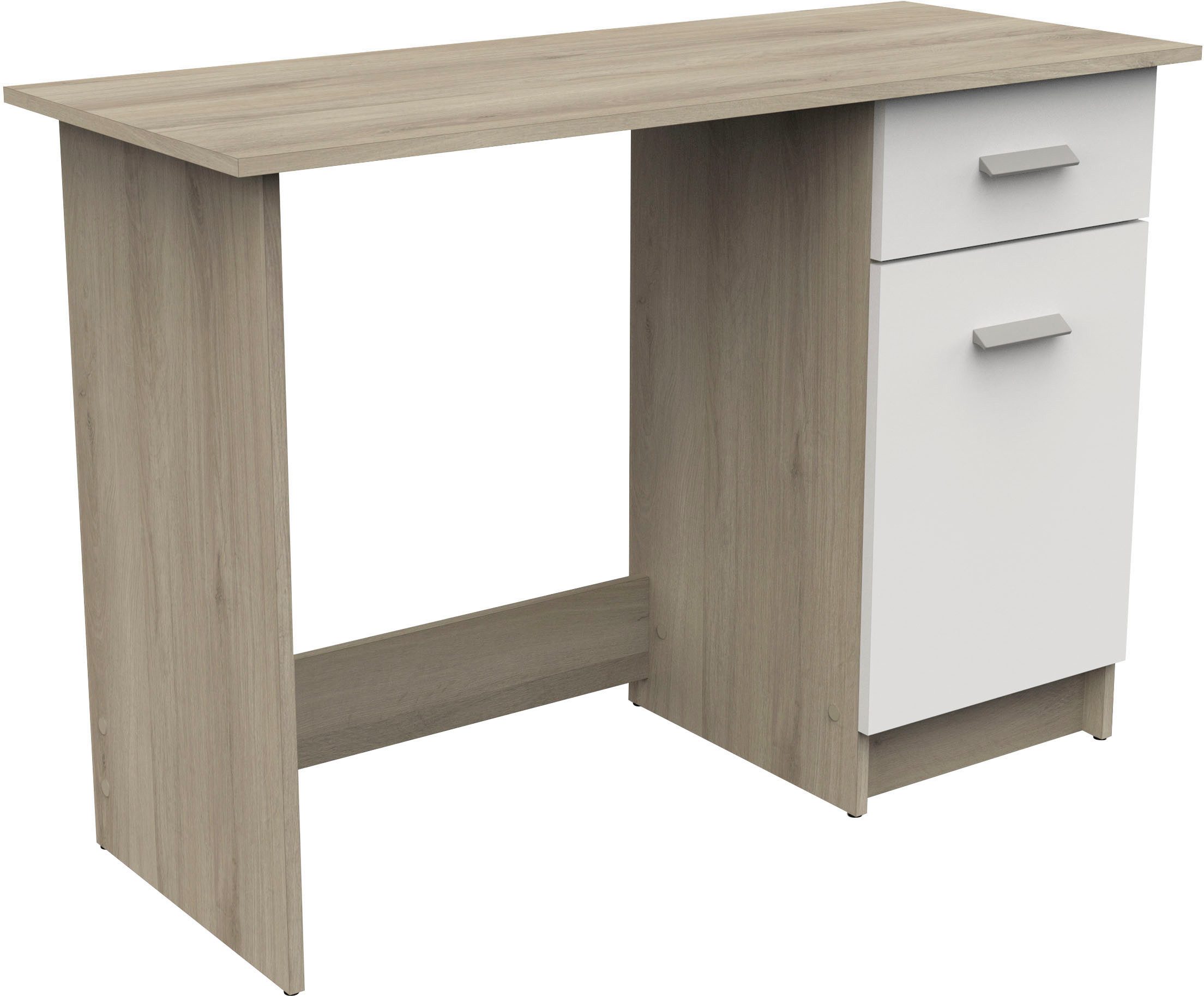 Demeyere GROUP Bureau Osiris Bureau 1-deurs met 1 lade