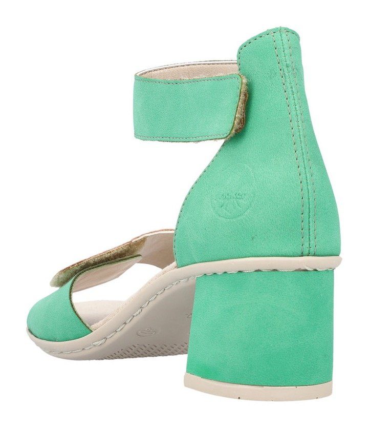 Rieker Sandaaltjes in klassieke look