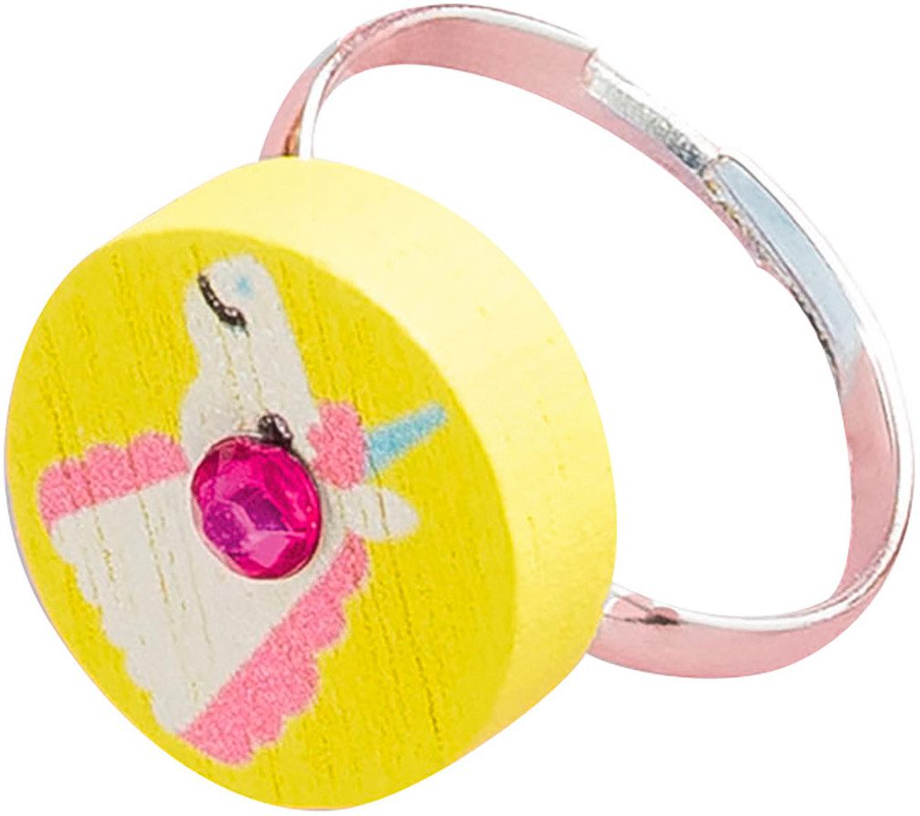 Janod Knutselset Houten sieraden