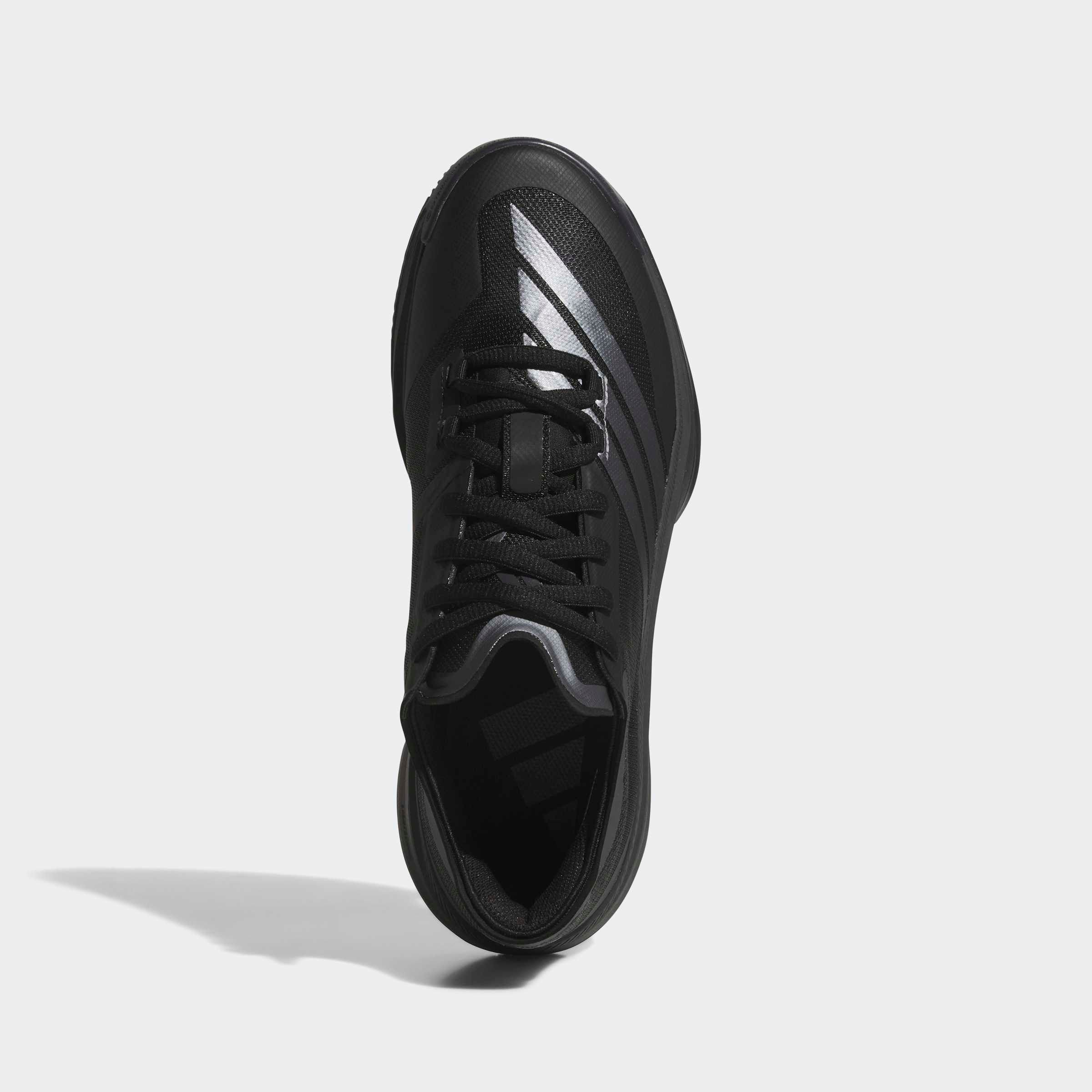 adidas Performance Basketbalschoenen ADIZERO SELECT 2.0 LOW SNEAKER