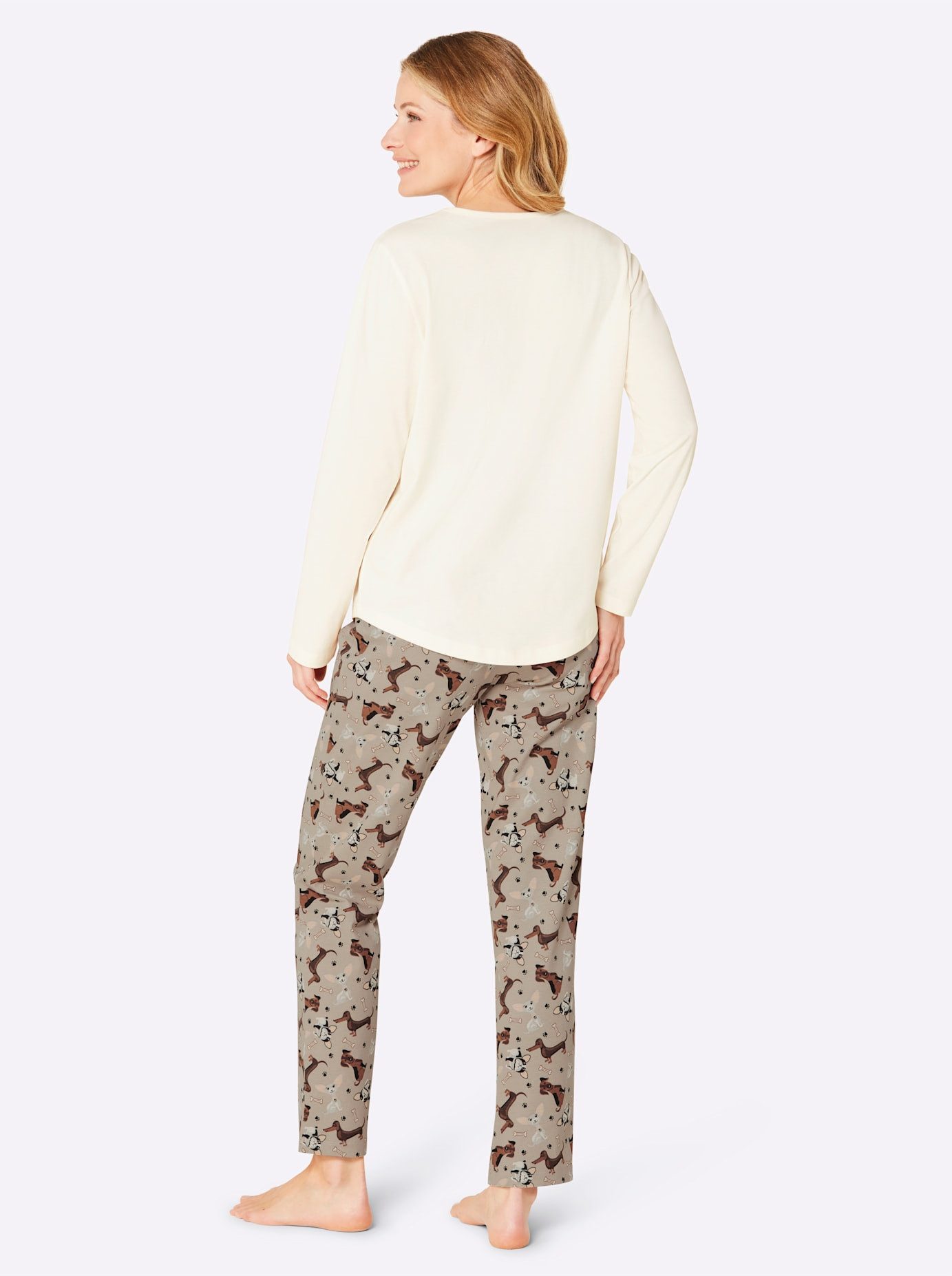 wäschepur Pyjama