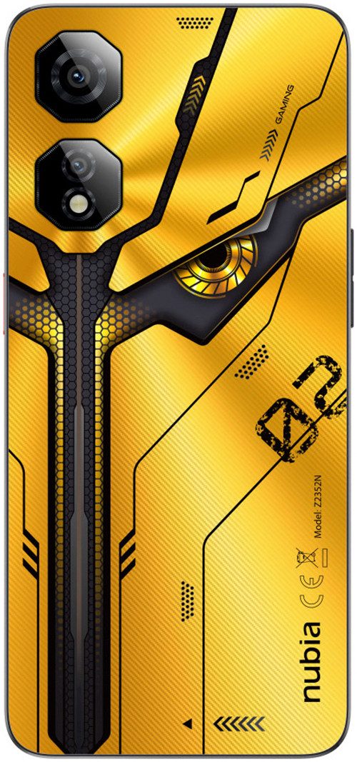 Nubia Smartphone Neo 2 5G, 256 GB