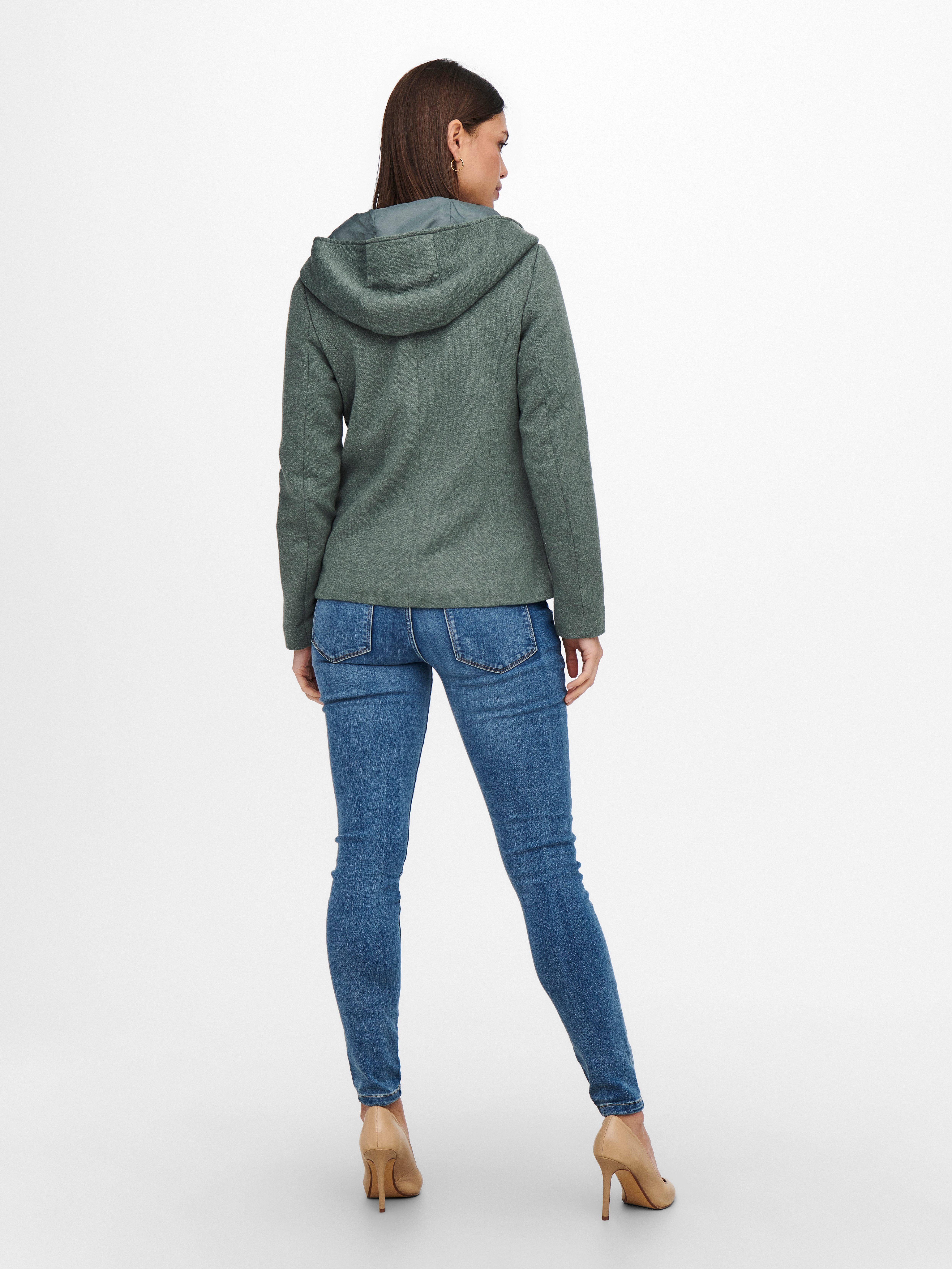 Only Kort jack ONLSEDONA LIGHT SHORT JACKET