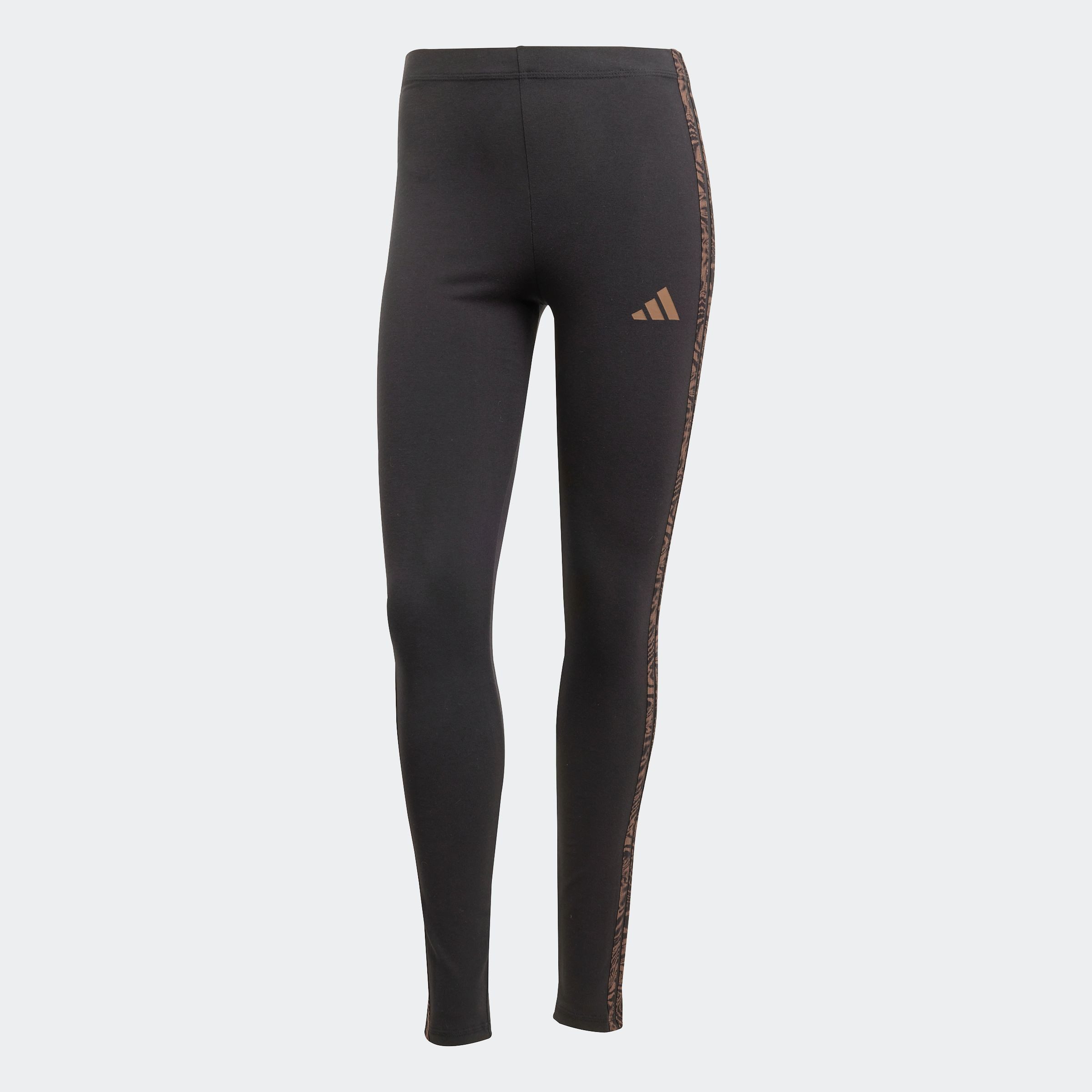 adidas Sportswear Trainingstights W RC 3S SJ LEG (1-delig)