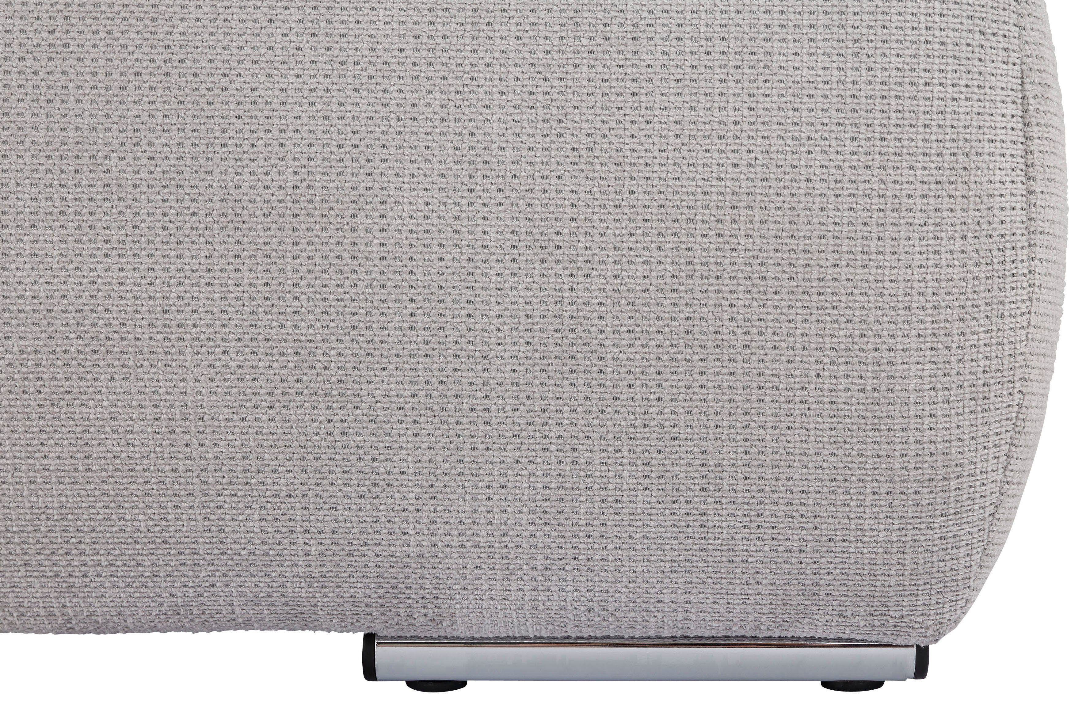 INOSIGN Zithoek Avesa U-vorm Naar keuze met verstelbare armleuningen en slaapfunctie, bxdxh: 355x216x80cm