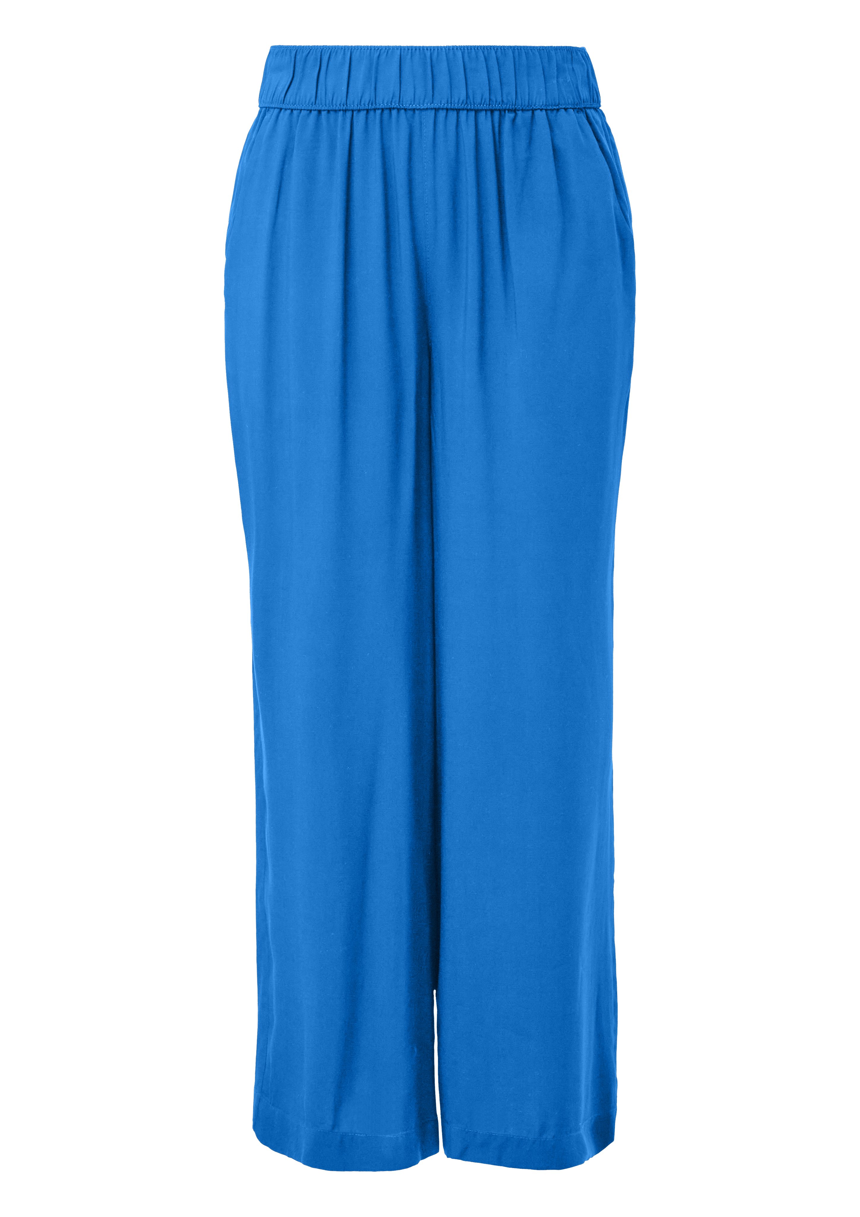 s.Oliver Culotte met elastische band en insteekzakken