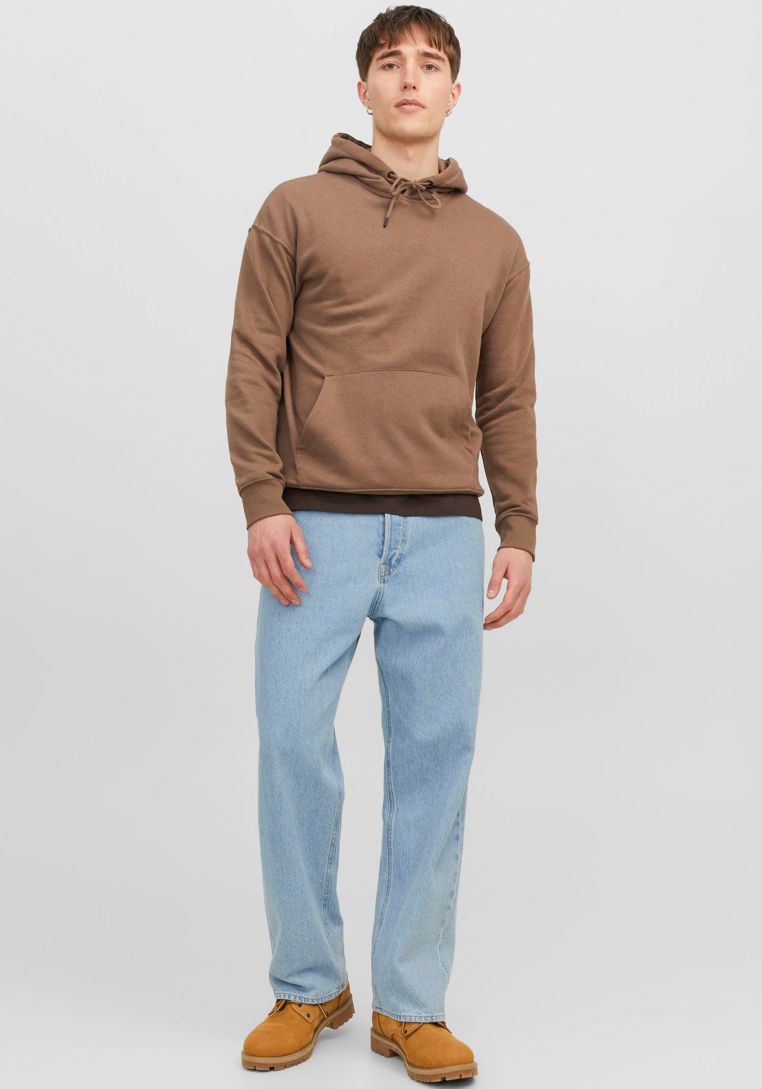 Jack & Jones Relax fit jeans JJIALEX JJORIGINAL NOOS