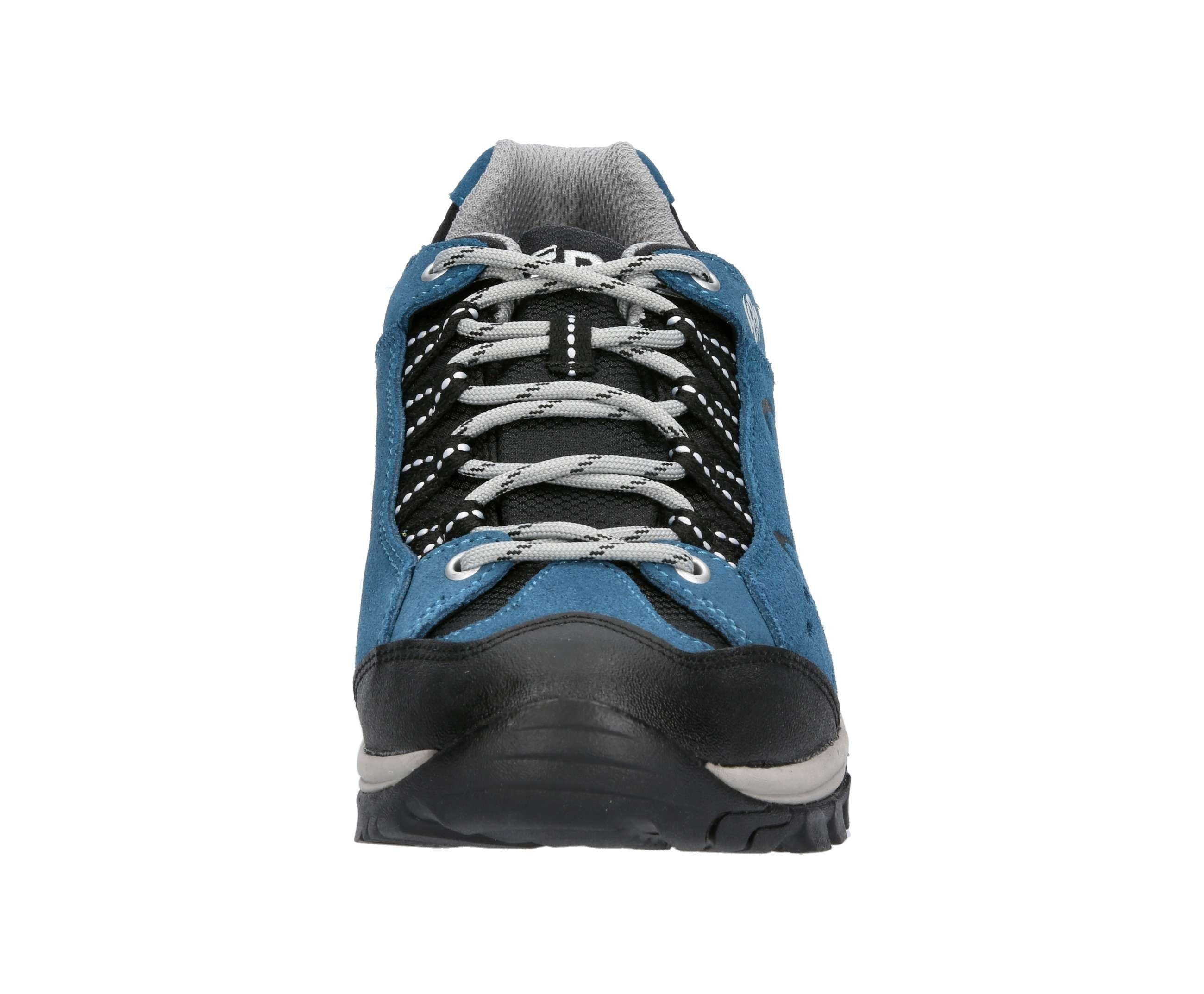 BRÜTTING Wandelschoenen Outdoorschoenen Mount Bona Low