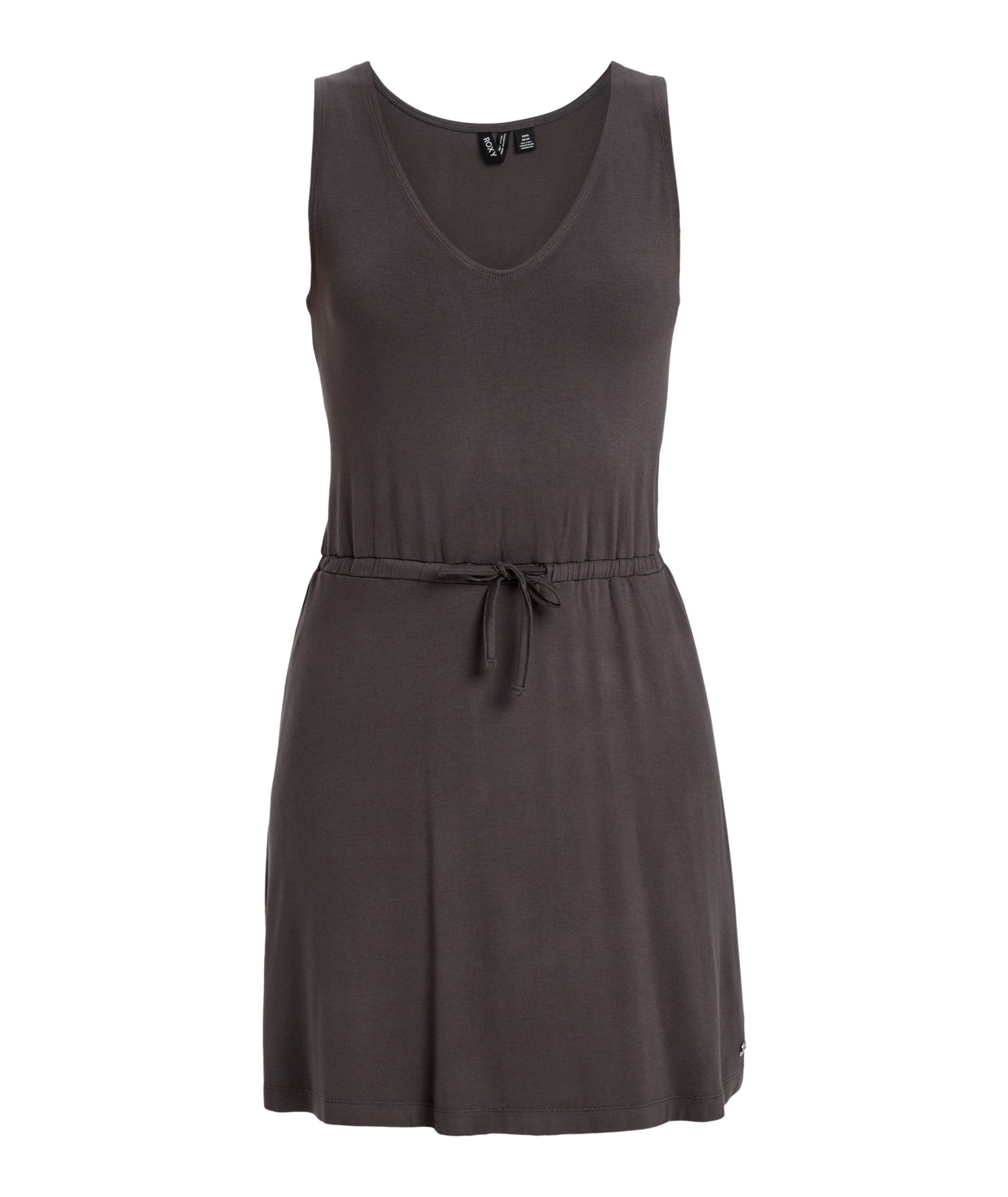 Roxy Jerseyjurk LOW TIDES DRESHORT SLEEVE SOLID