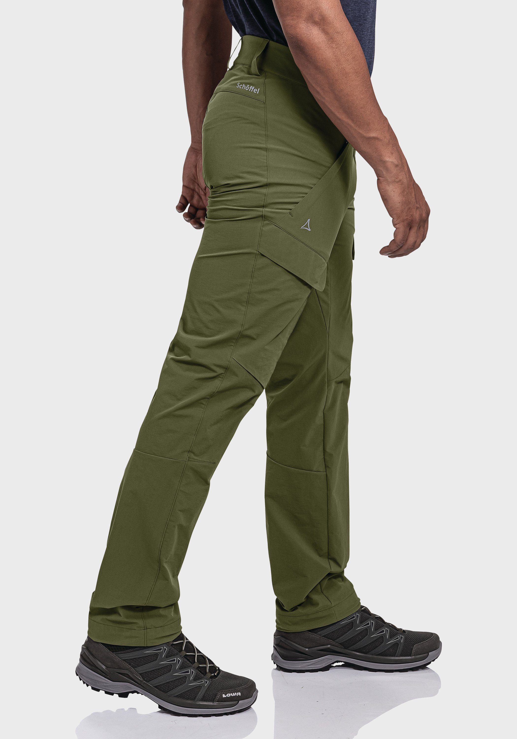 Schöffel Outdoorbroek Pants Kitzstein M