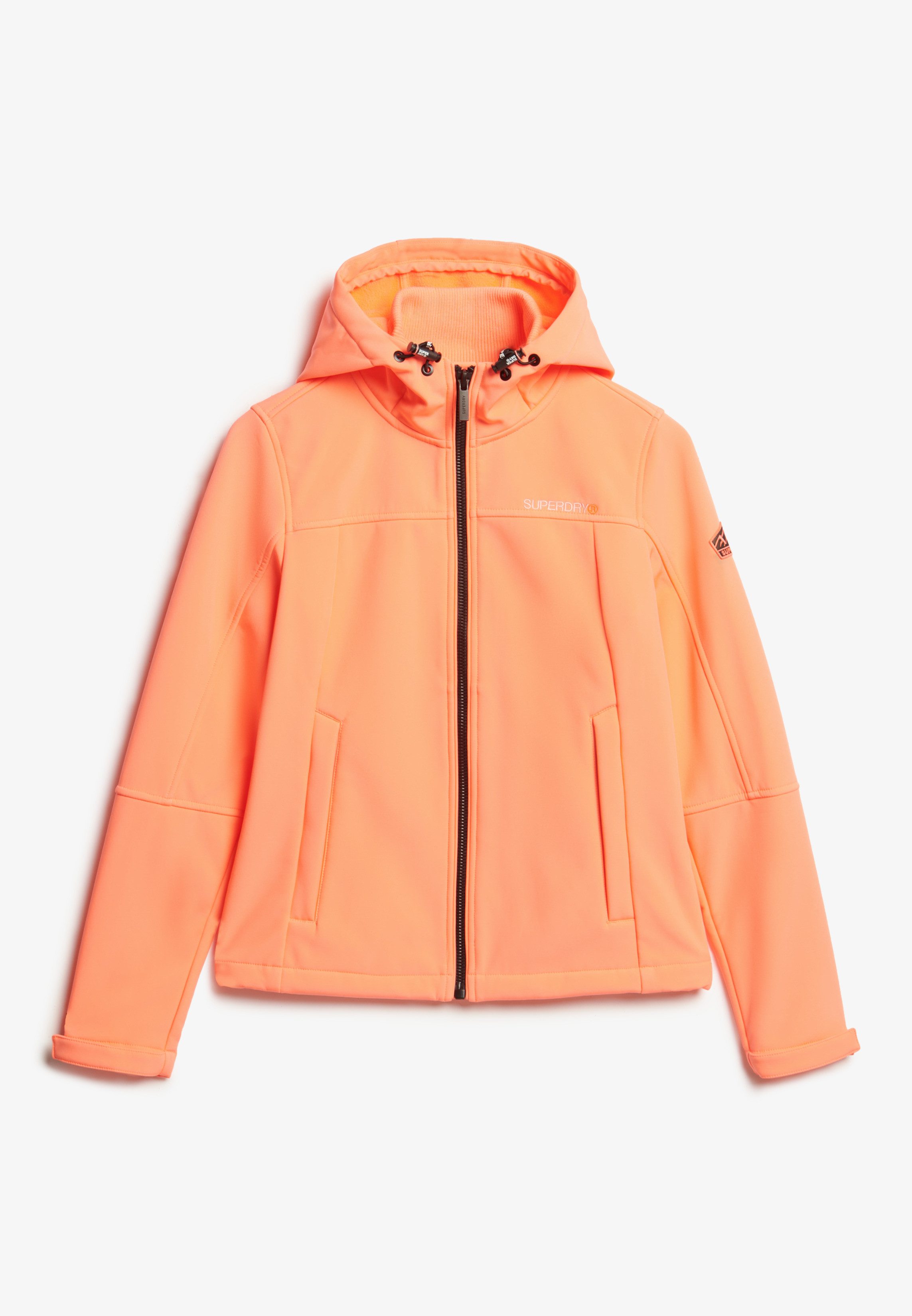 Superdry Outdoorjack HOODED CLASSIC TREKKER JKT