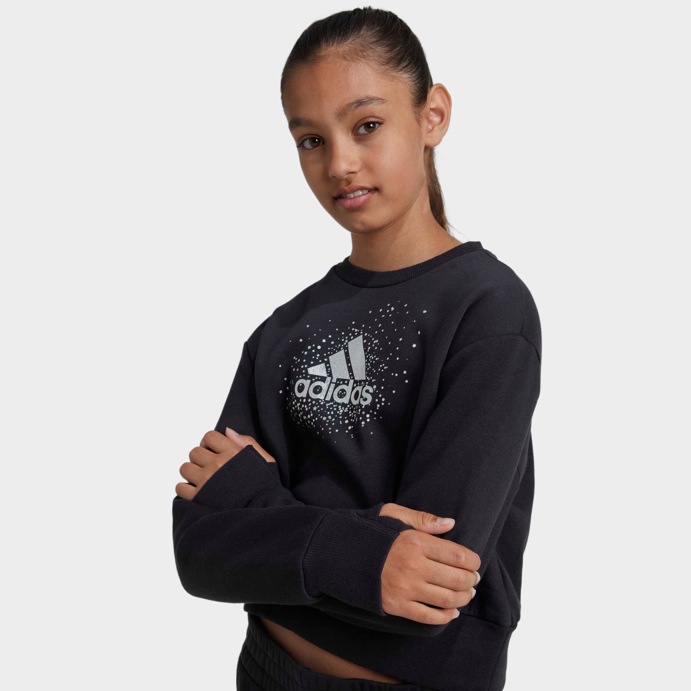 adidas Sportswear Sweatshirt JG GLM CREW