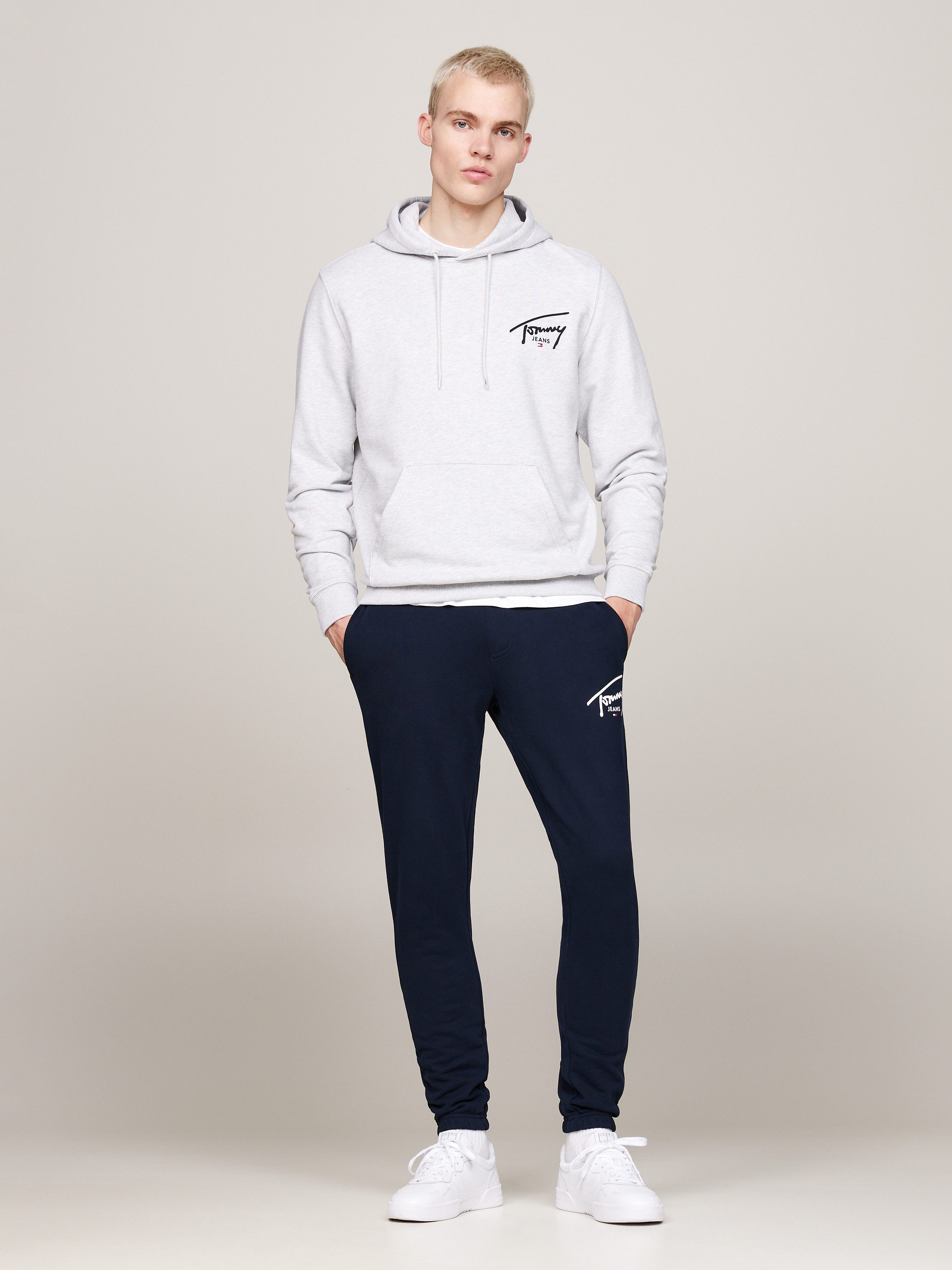 Tommy Jeans Plus Sweatbroek