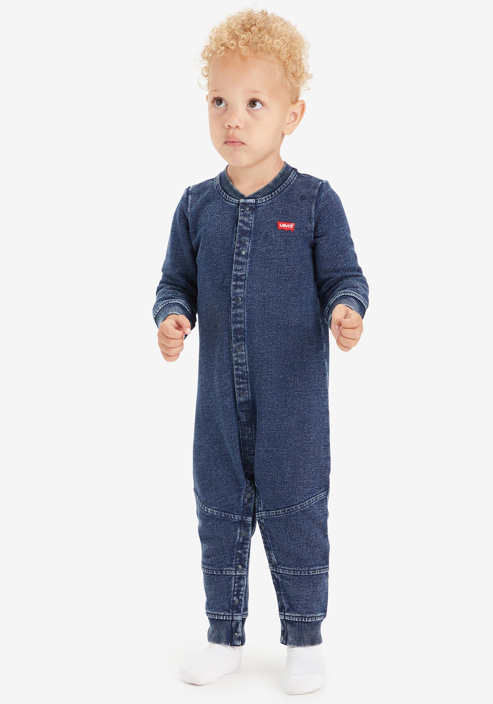 Levi's Kidswear Jumpsuit