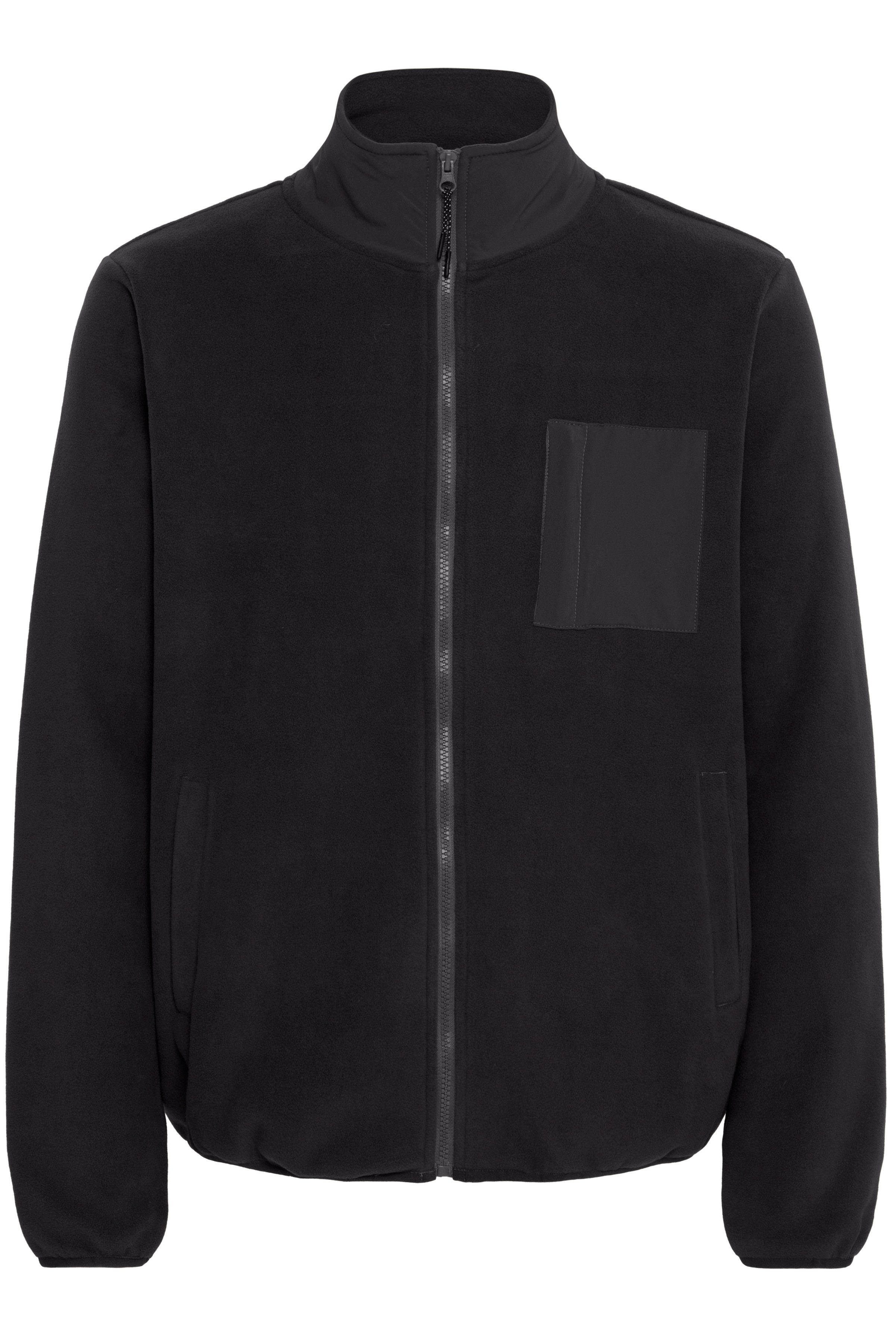 Blend Sweatvest BHBROOKS Sweatshirt zipp thru