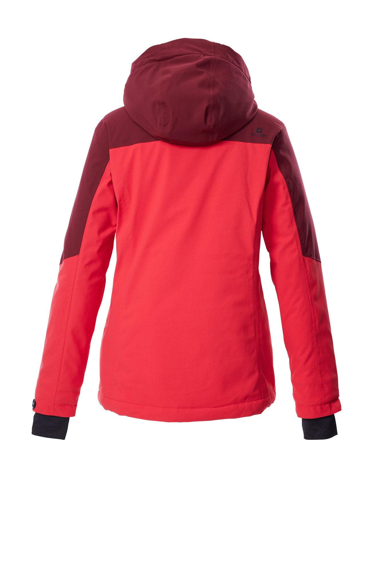 Killtec Ski-jack KSW 435 WMN SKI JCKT Waterafstotend & winddicht & ademend