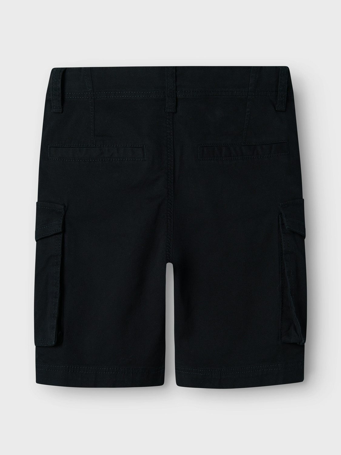 Name It Cargobermuda NKMRYAN REG TWI L SHORTS 6776-BA NOOS