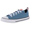 converse sneakers chuck taylor all star street utilit blauw