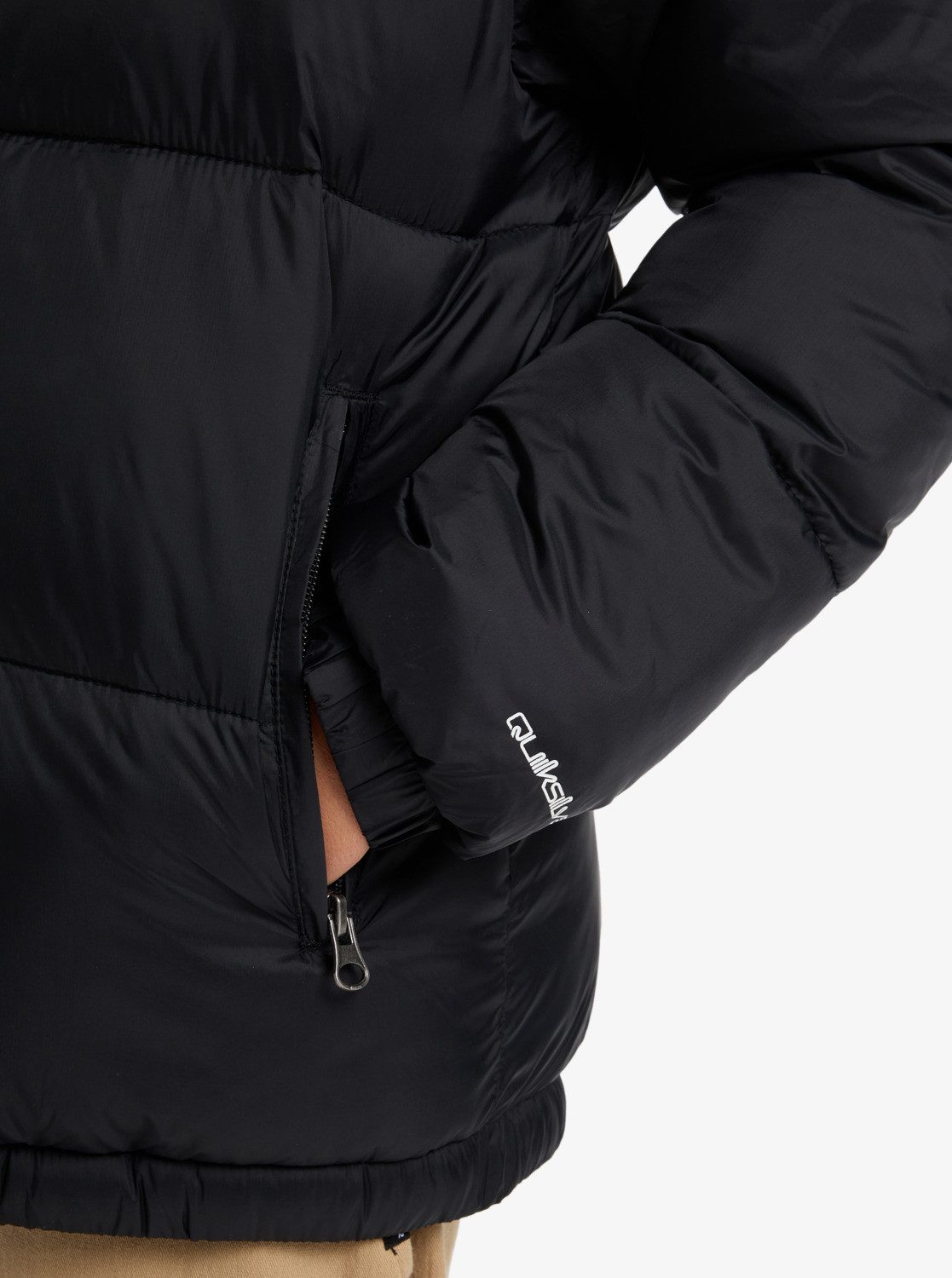 Quiksilver Winterjack COLD DAYS YOUTH JACKET